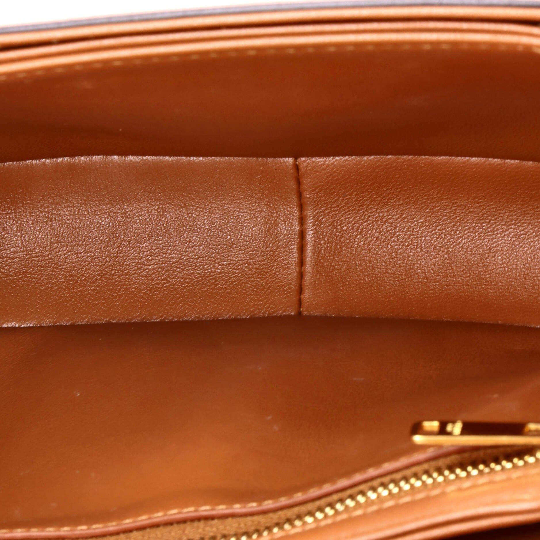 Celine Triomphe Shoulder Bag Size ONE SIZE - 5 Thumbnail