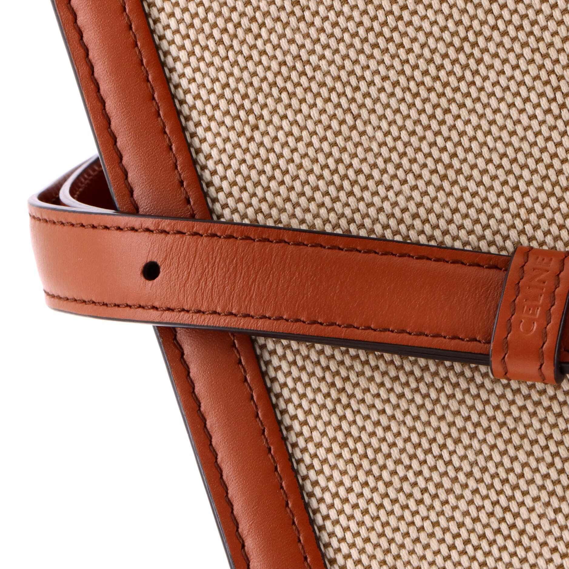 Celine Triomphe Shoulder Bag Size ONE SIZE - 7 Thumbnail