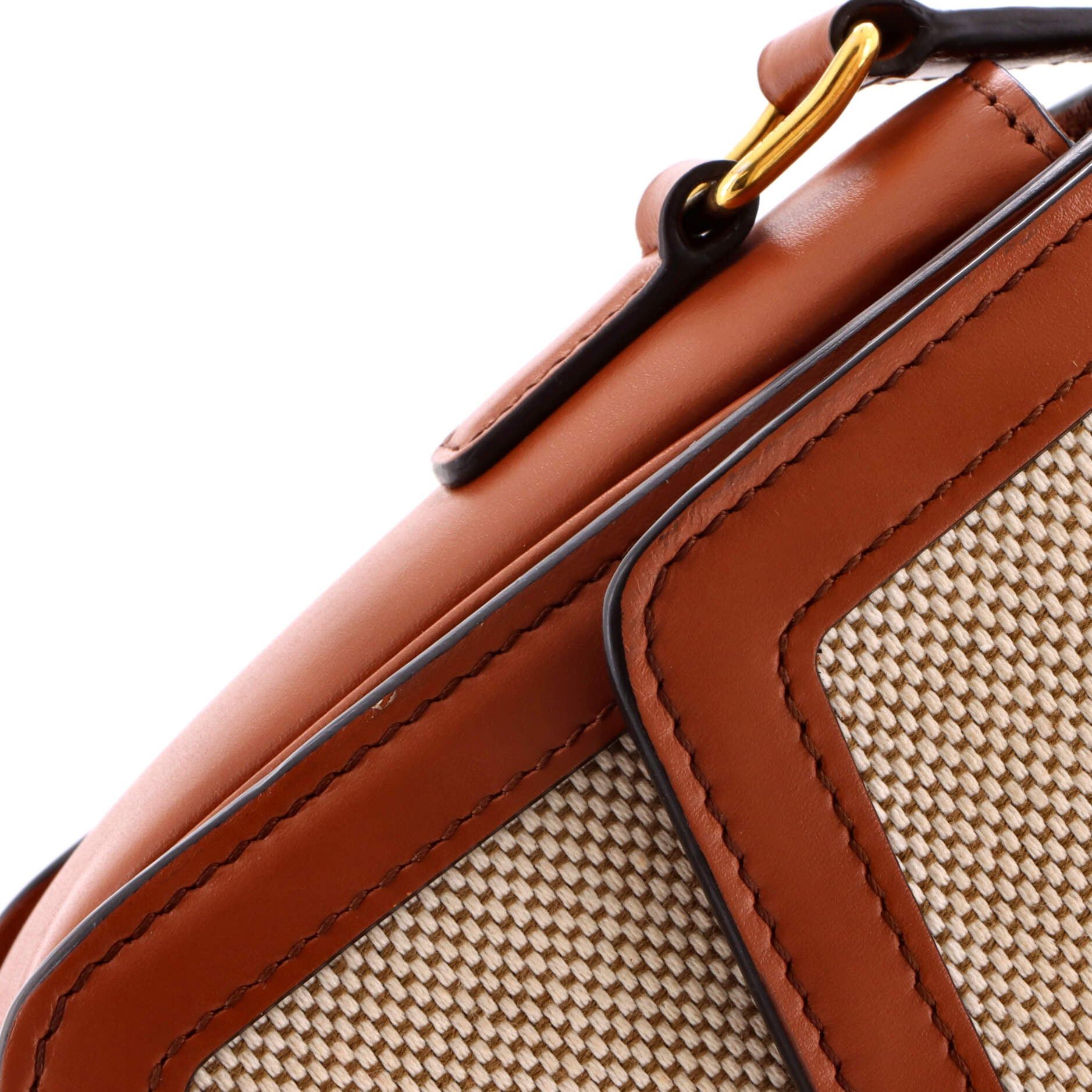 Celine Triomphe Shoulder Bag Size ONE SIZE - 6 Thumbnail