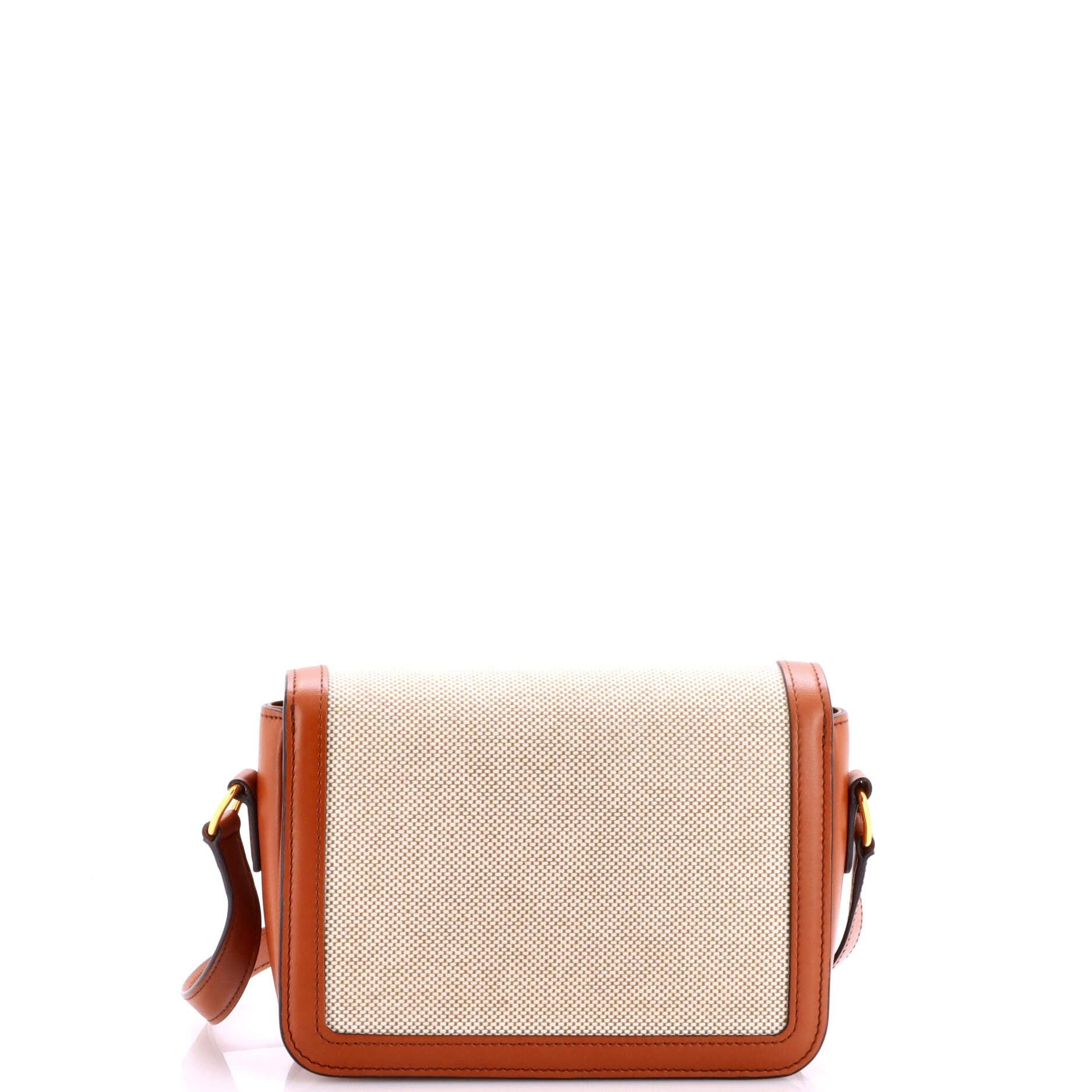 Celine Triomphe Shoulder Bag Size ONE SIZE - 3 Thumbnail