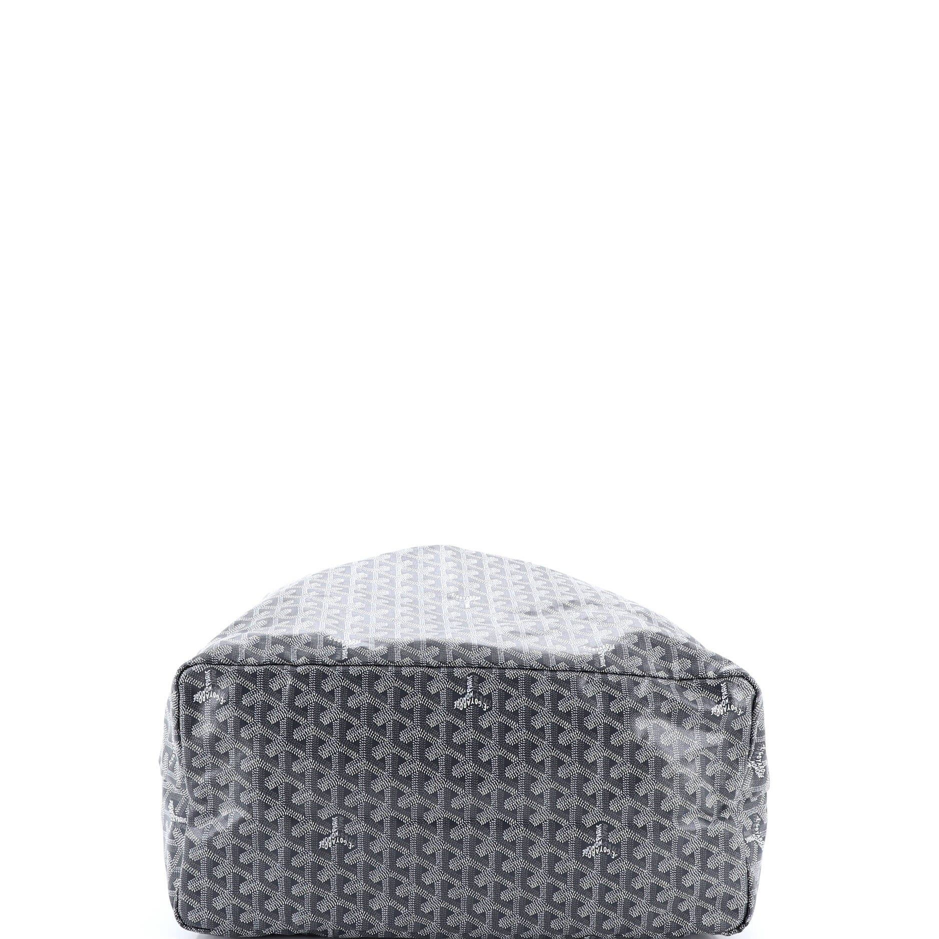 Goyard Saint Louis Tote Size ONE SIZE - 5 Thumbnail