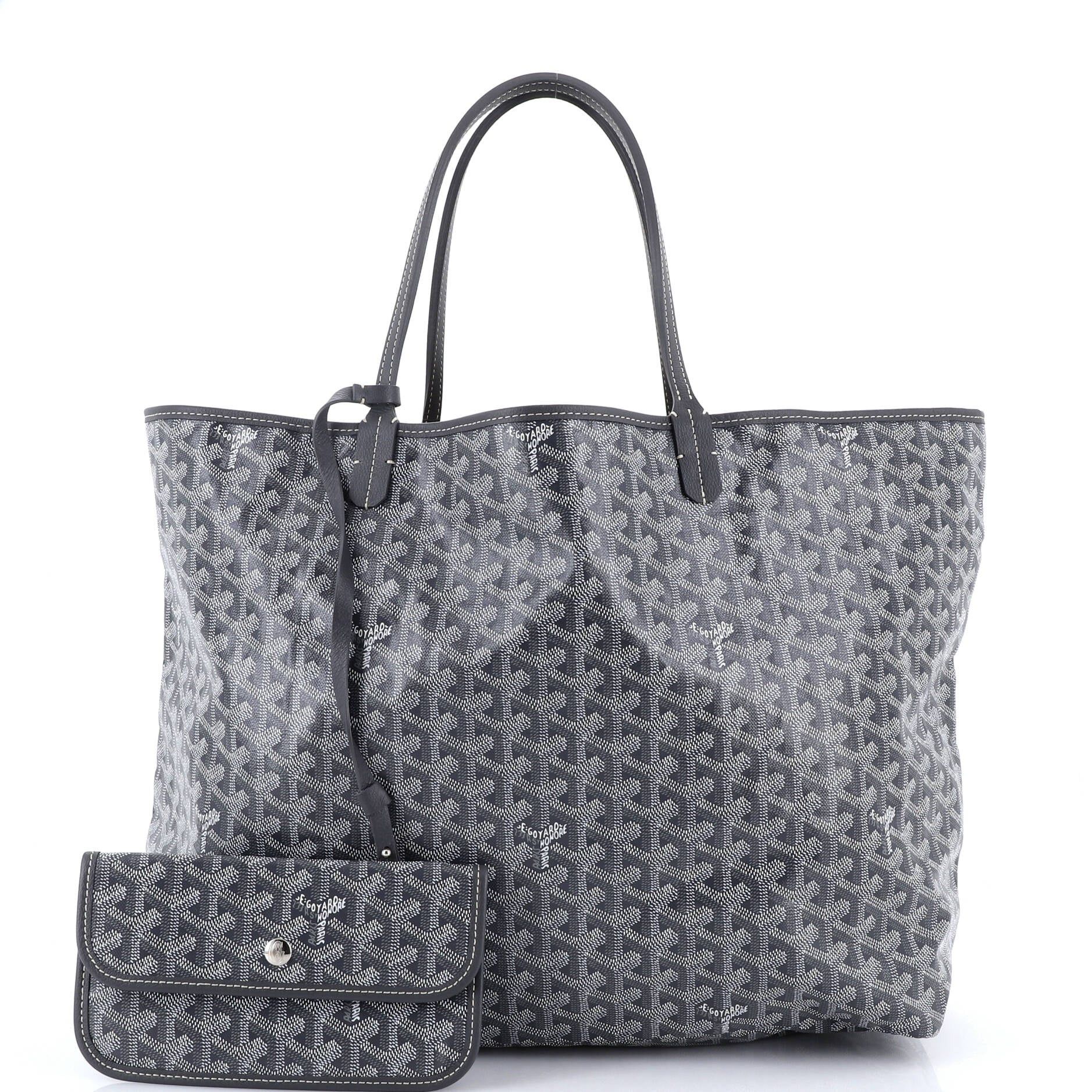 Goyard Saint Louis Tote Size ONE SIZE - 2 Thumbnail
