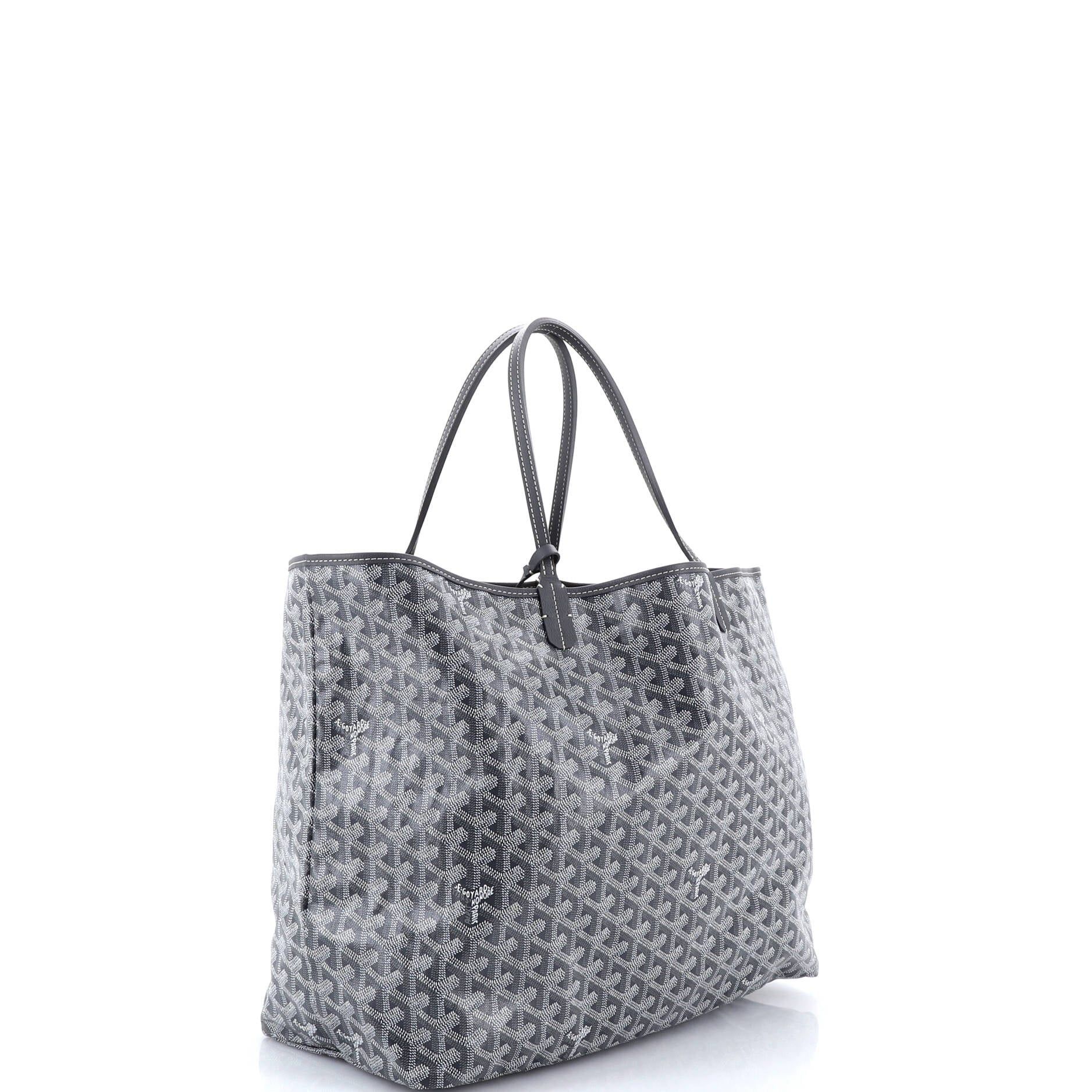 Goyard Saint Louis Tote Size ONE SIZE - 3 Thumbnail