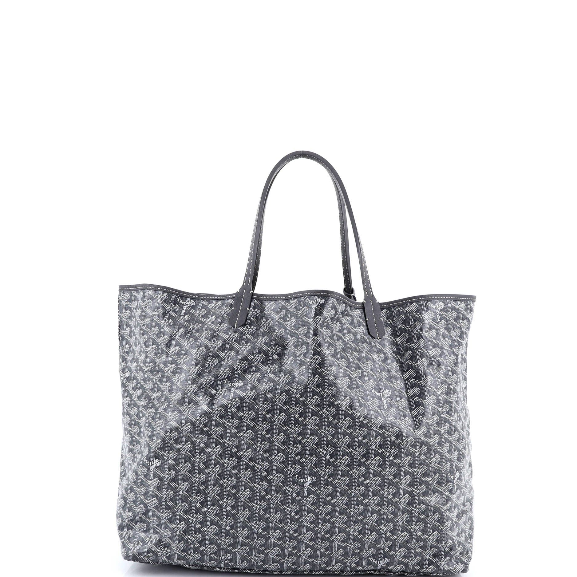 Goyard Saint Louis Tote Size ONE SIZE - 4 Thumbnail