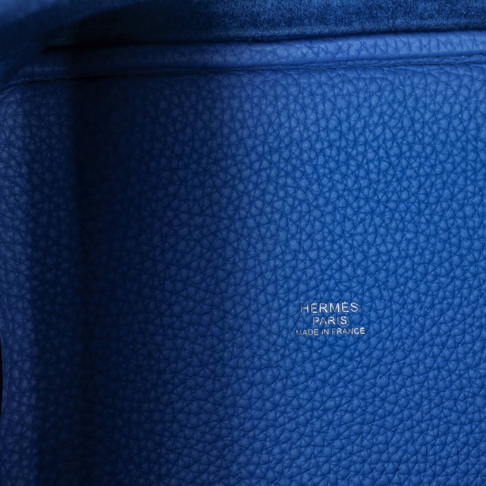 Hermes Eclat Picotin Lock Bag Size ONE SIZE - 5 Thumbnail