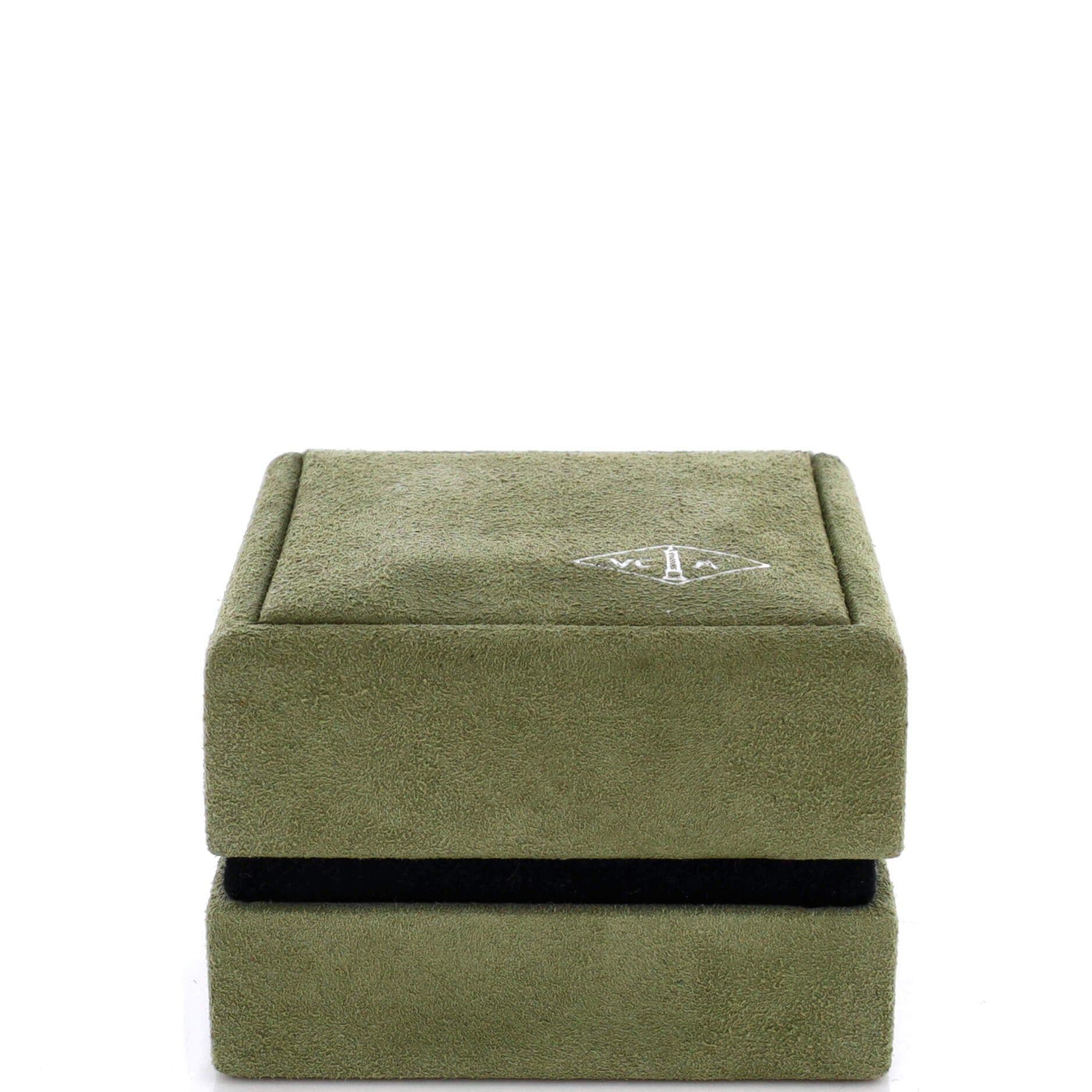 Van Cleef & Arpels Sweet Alhambra Butterfly Bracelet Size ONE SIZE - 2 Thumbnail