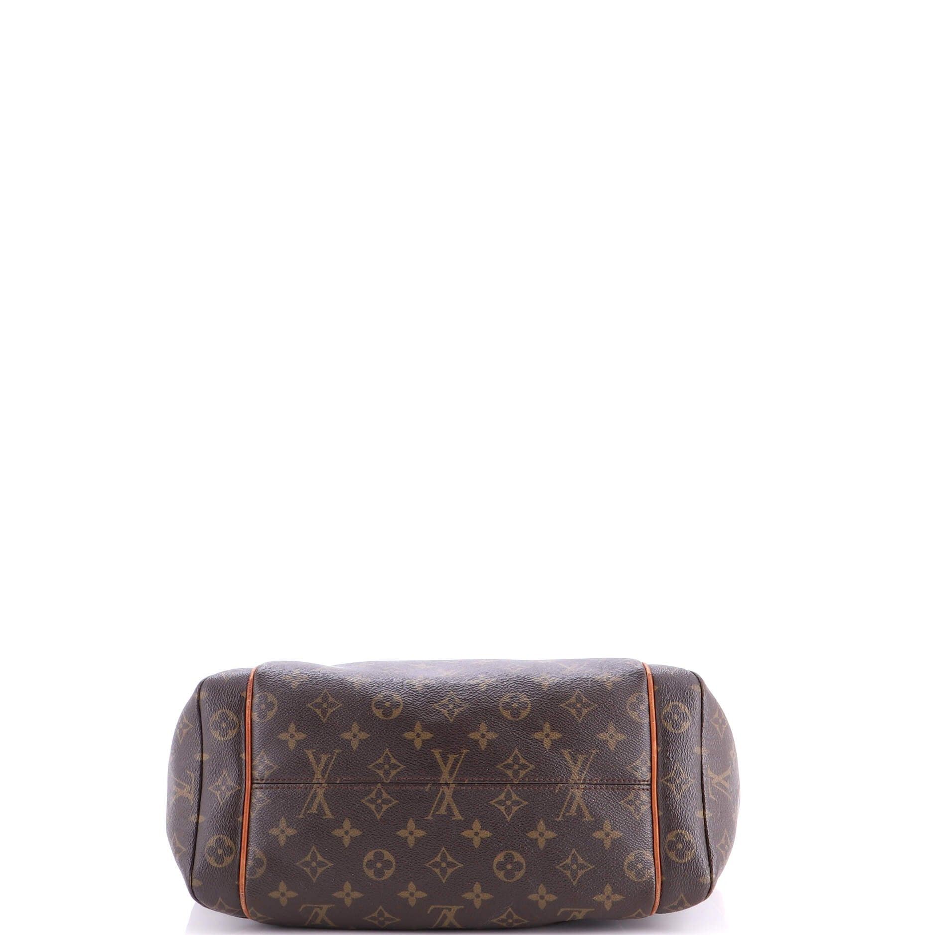 Louis Vuitton Totally Handbag Size ONE SIZE - 4 Thumbnail
