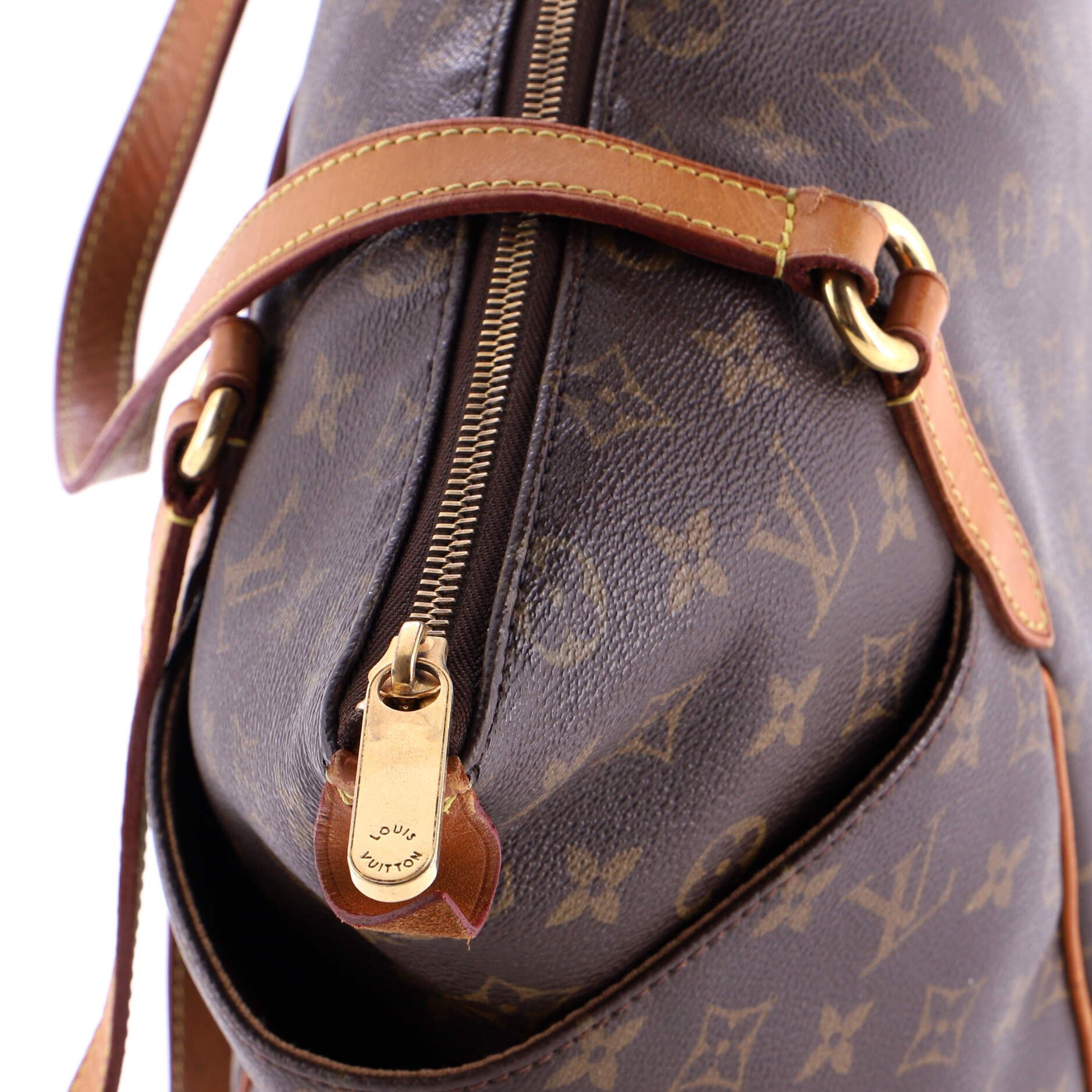 Louis Vuitton Totally Handbag Size ONE SIZE - 6 Thumbnail