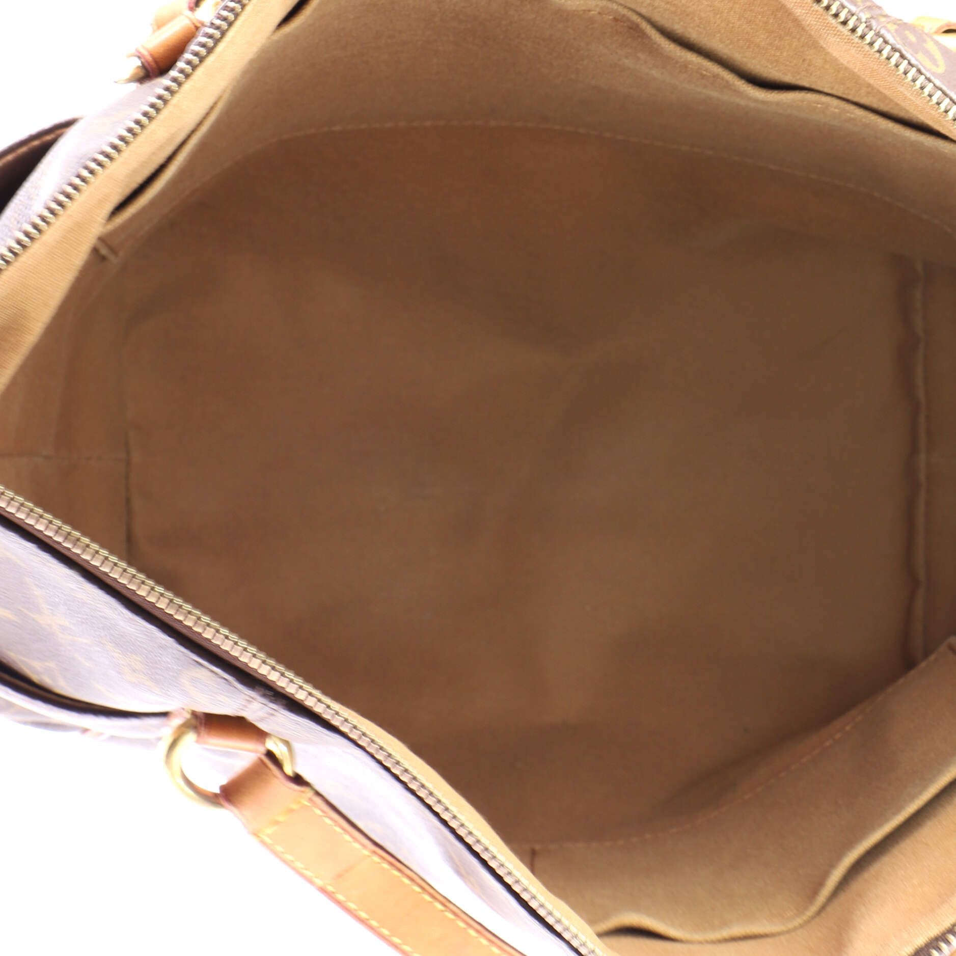 Louis Vuitton Totally Handbag Size ONE SIZE - 5 Thumbnail