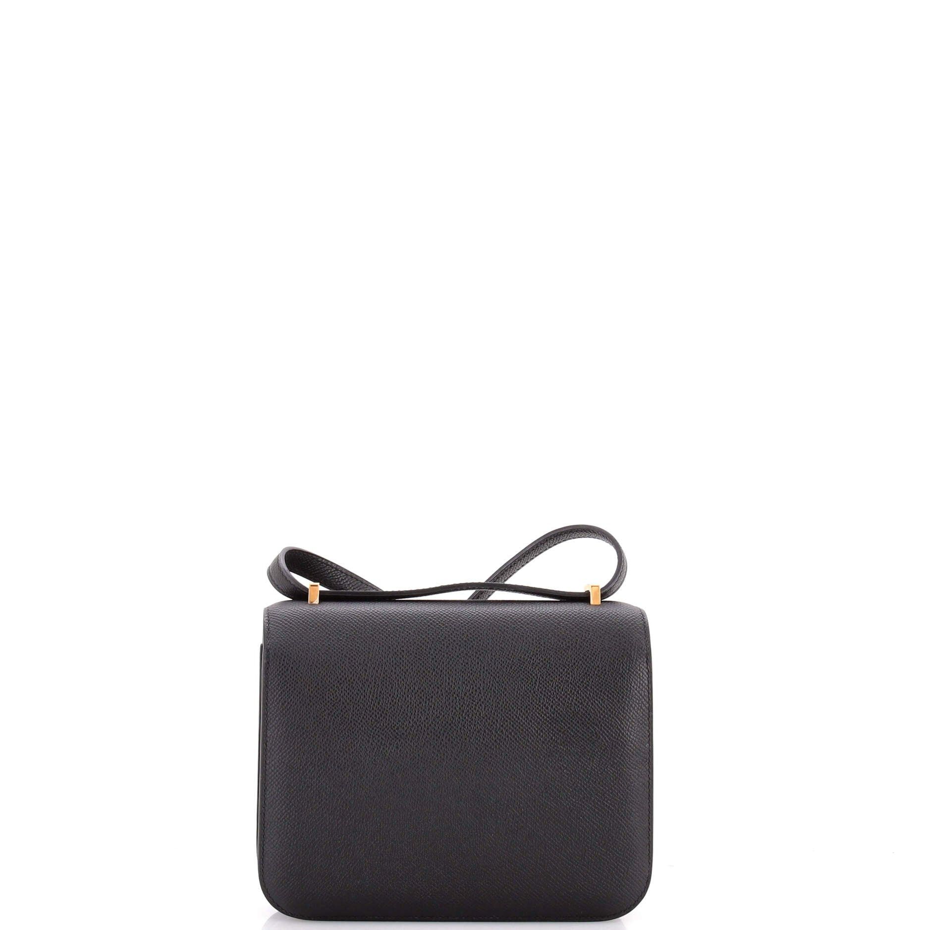 Hermes Constance NM Bag Size ONE SIZE - 4 Thumbnail