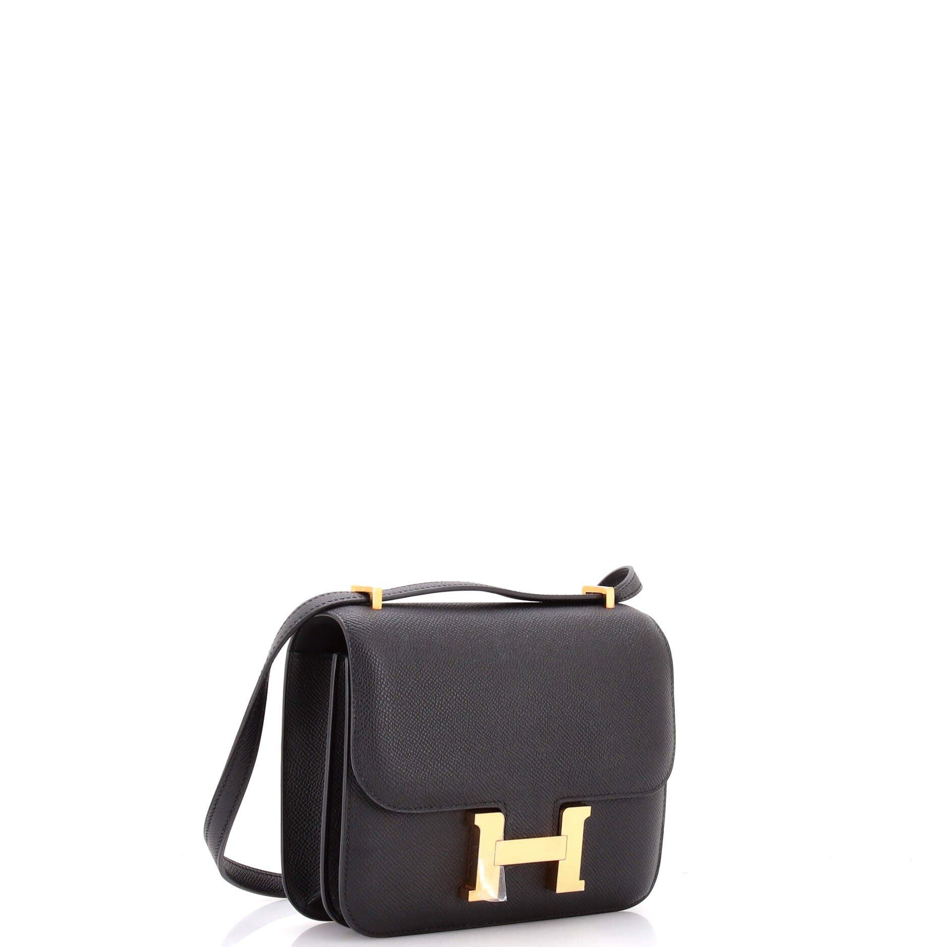 Hermes Constance NM Bag Size ONE SIZE - 3 Thumbnail