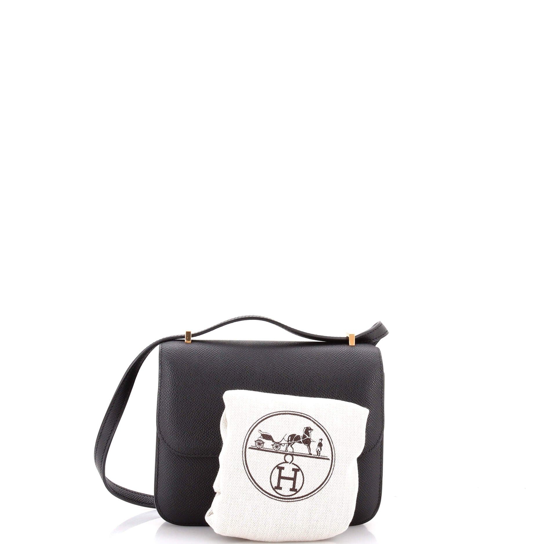 Hermes Constance NM Bag Size ONE SIZE - 2 Thumbnail