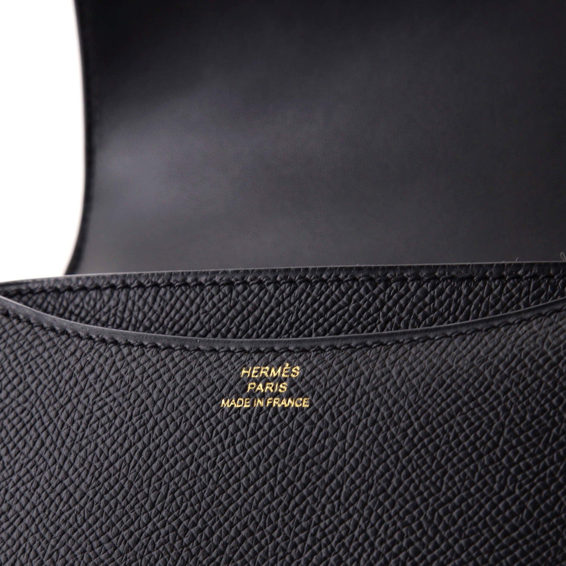 Hermes Constance NM Bag Size ONE SIZE - 7 Thumbnail