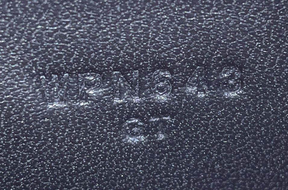 Hermes Constance NM Bag Size ONE SIZE - 8 Thumbnail