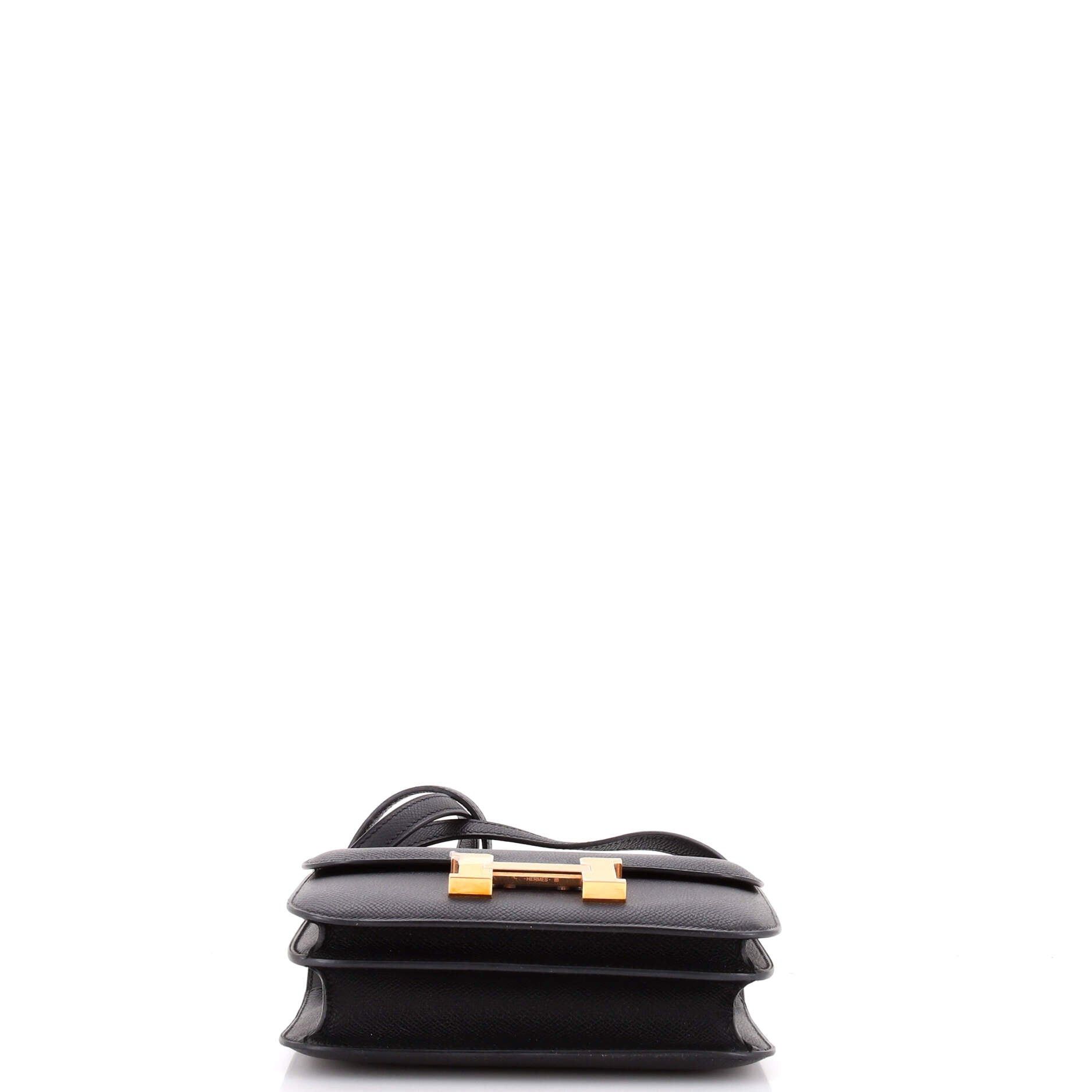 Hermes Constance NM Bag Size ONE SIZE - 5 Thumbnail