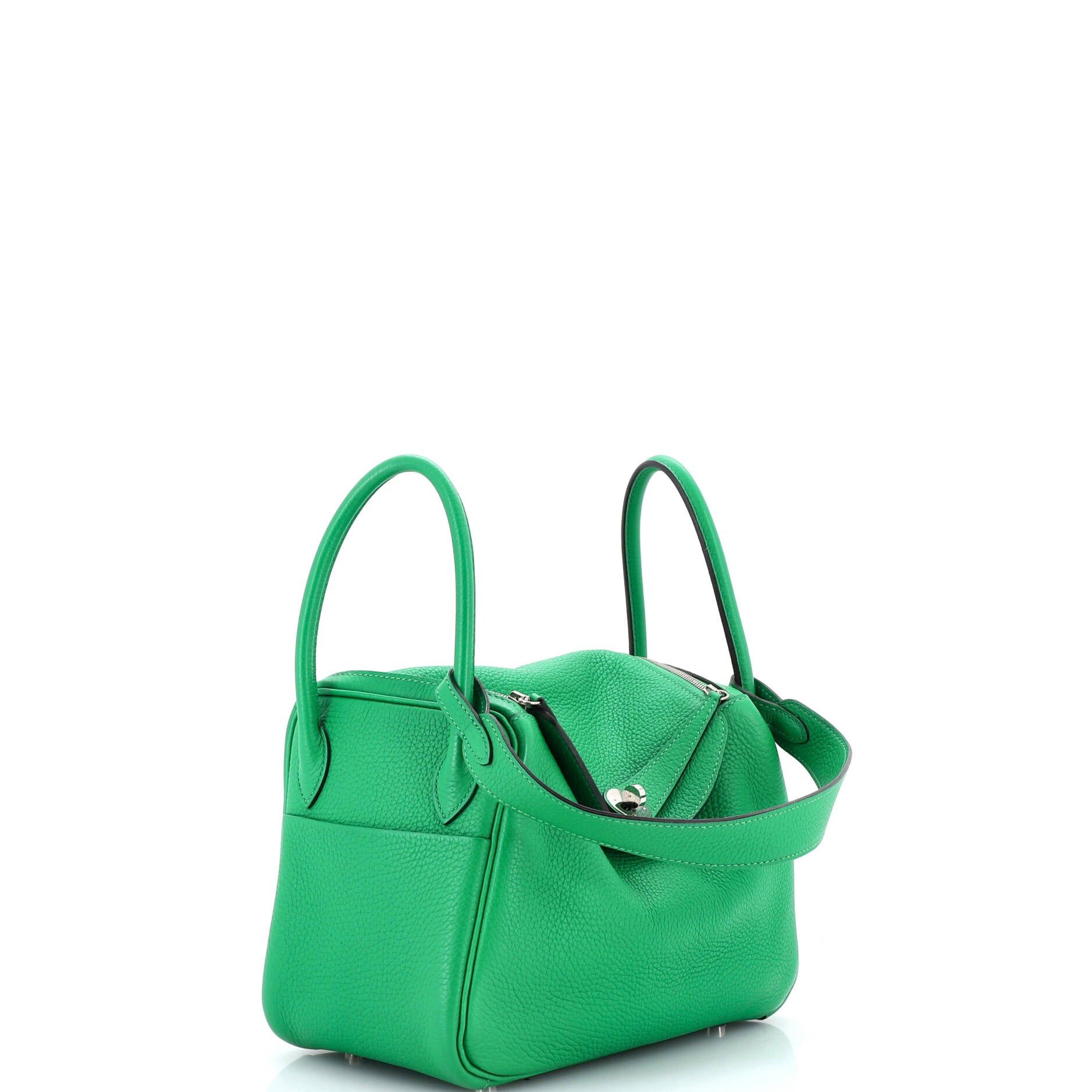 Hermes Lindy Bag Size ONE SIZE - 2 Thumbnail