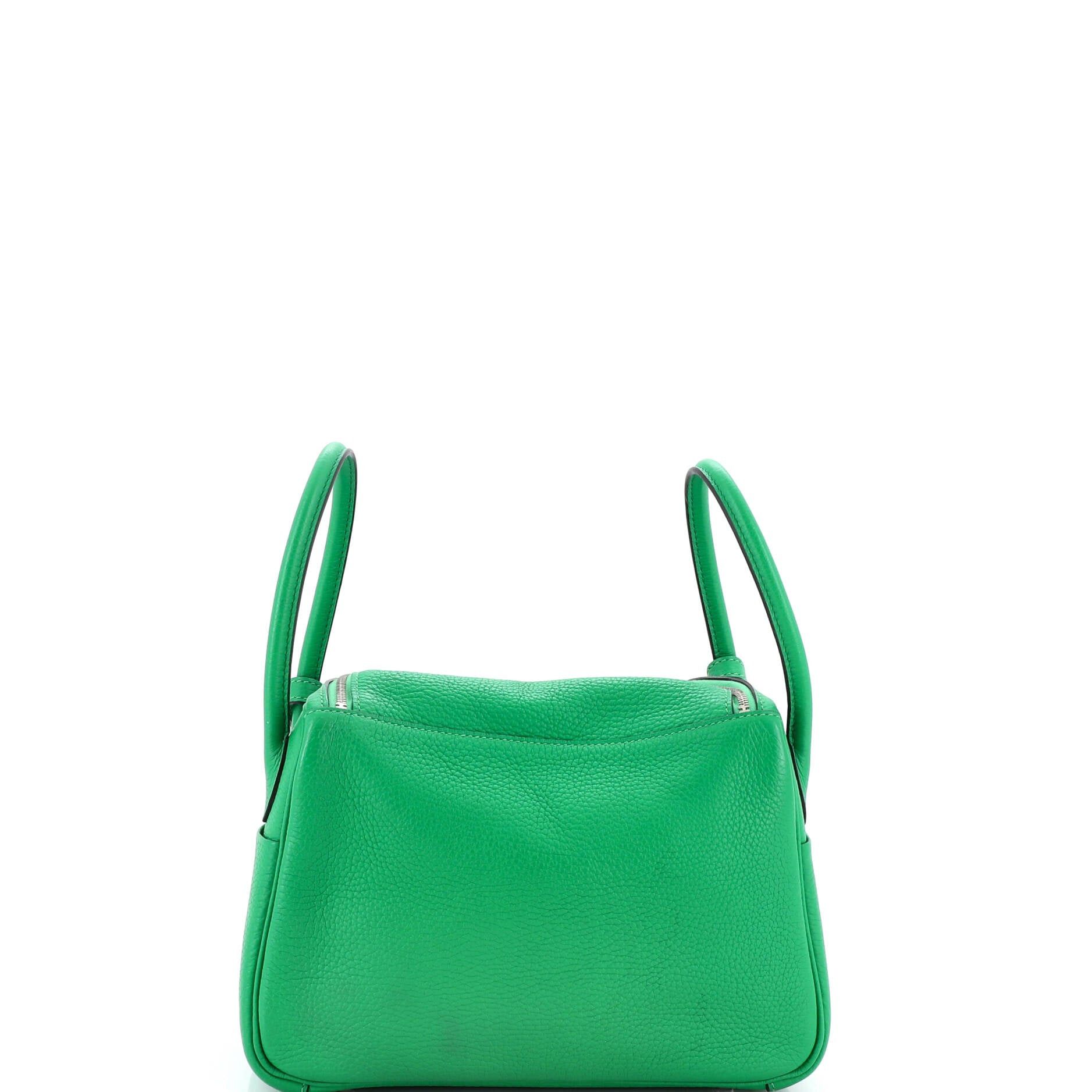 Hermes Lindy Bag Size ONE SIZE - 3 Thumbnail