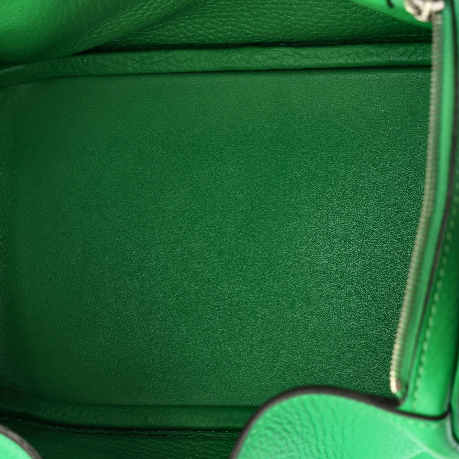 Hermes Lindy Bag Size ONE SIZE - 5 Thumbnail