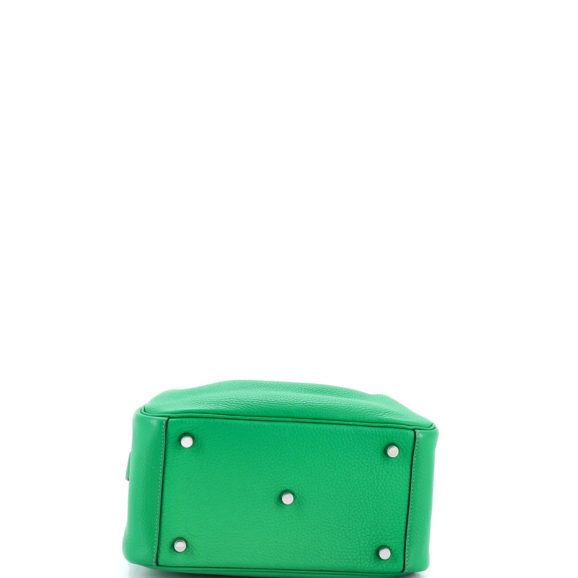 Hermes Lindy Bag Size ONE SIZE - 4 Thumbnail