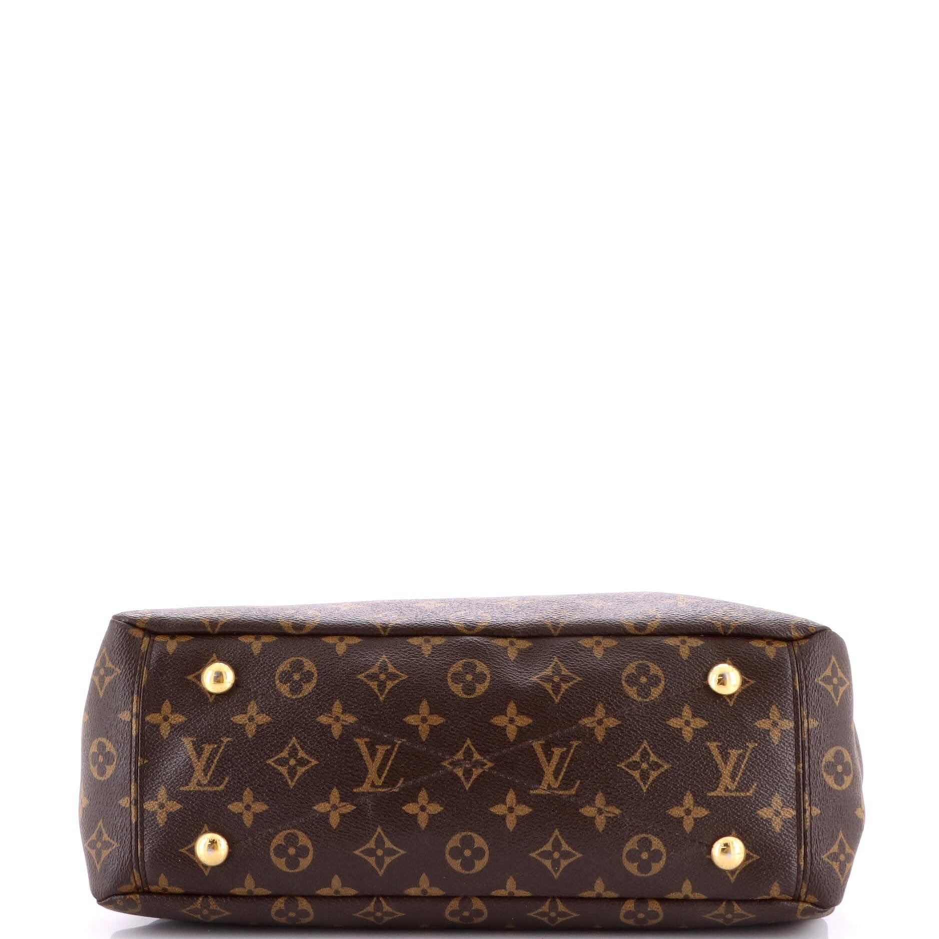 Louis Vuitton Pallas Tote Size ONE SIZE - 4 Thumbnail