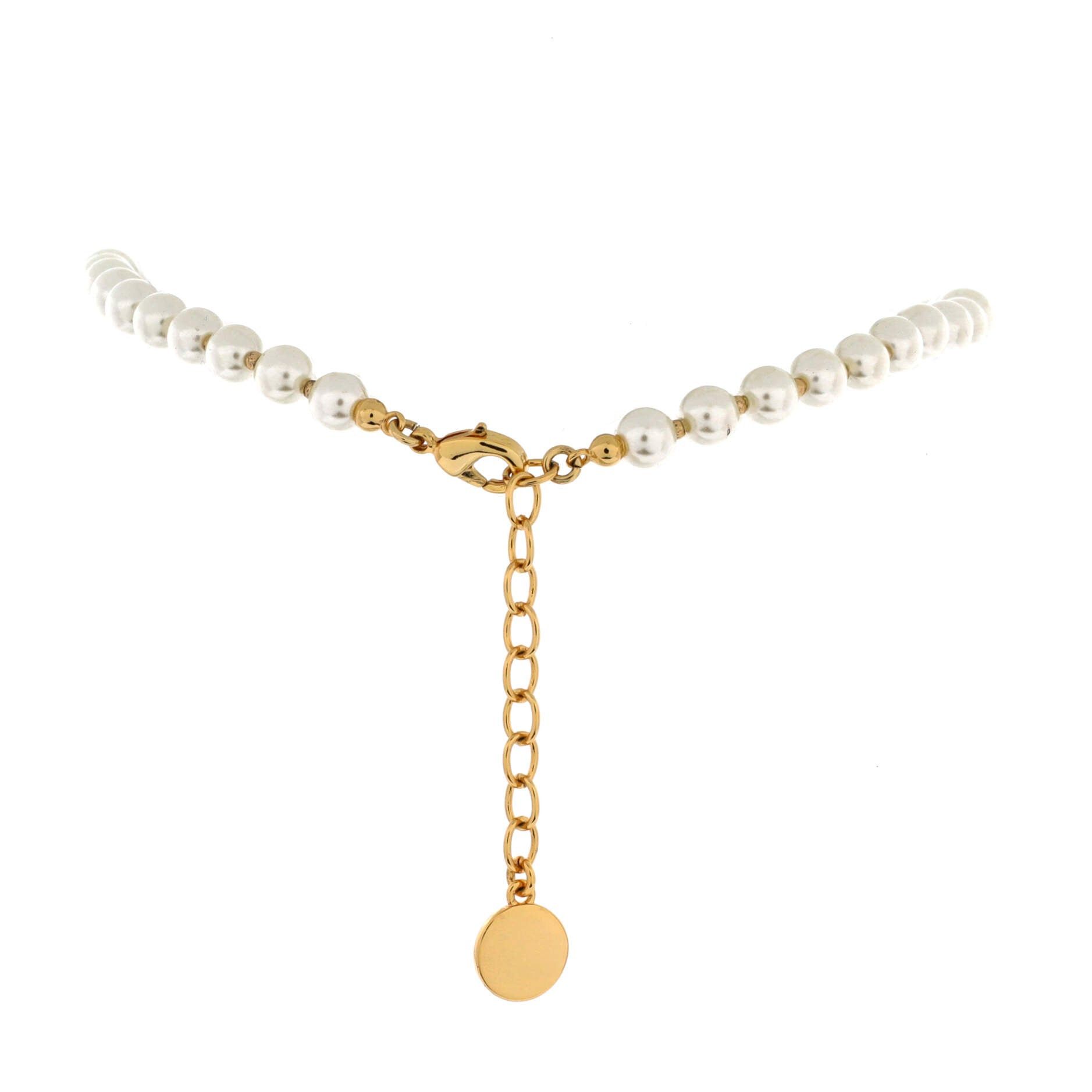 Dior 30 Montaigne Choker Necklace Size ONE SIZE - 2 Thumbnail