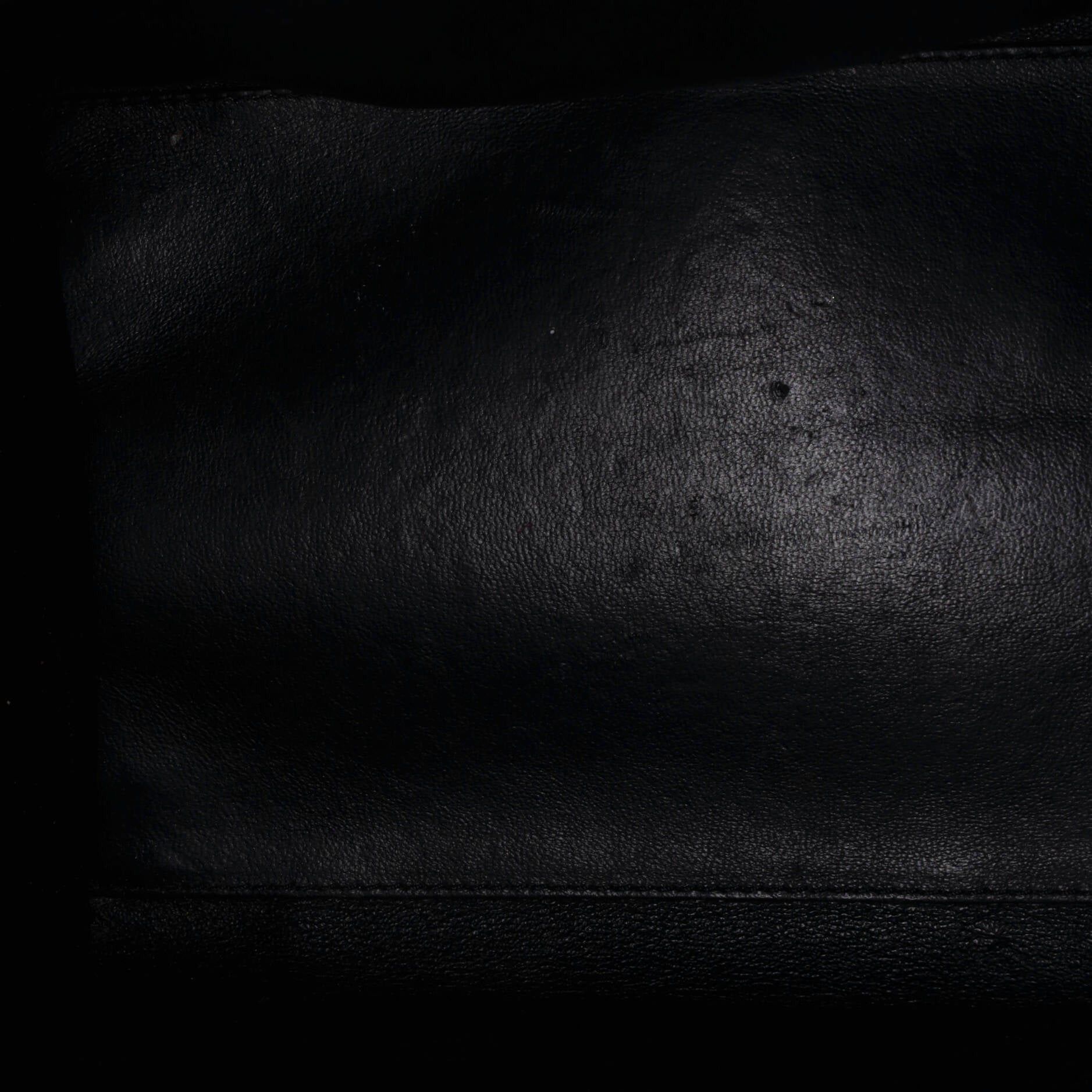 Celine Tricolor Luggage Bag Size ONE SIZE - 5 Thumbnail