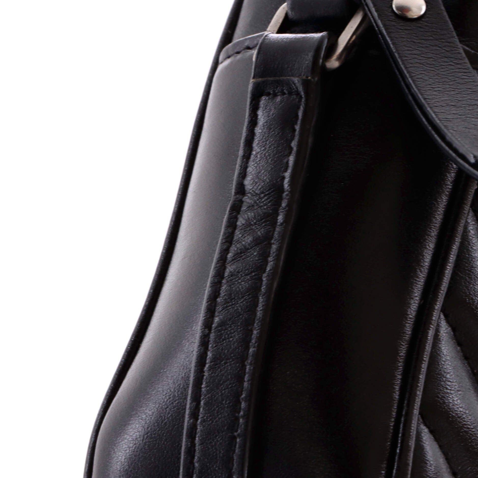 Saint Laurent Paris Lou Camera Bag Size ONE SIZE - 7 Thumbnail