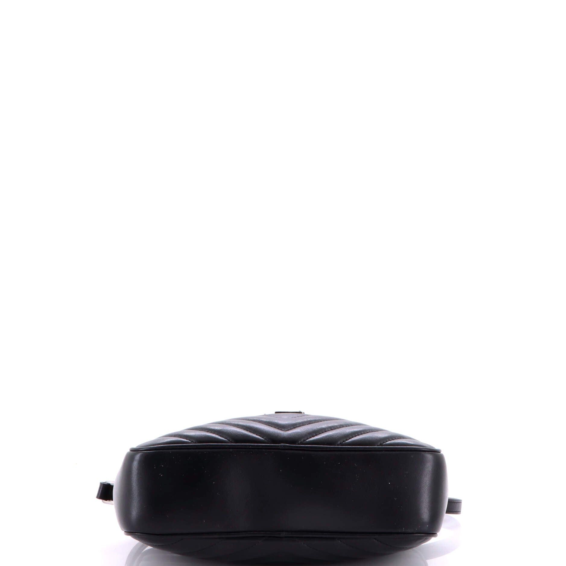 Saint Laurent Paris Lou Camera Bag Size ONE SIZE - 4 Thumbnail