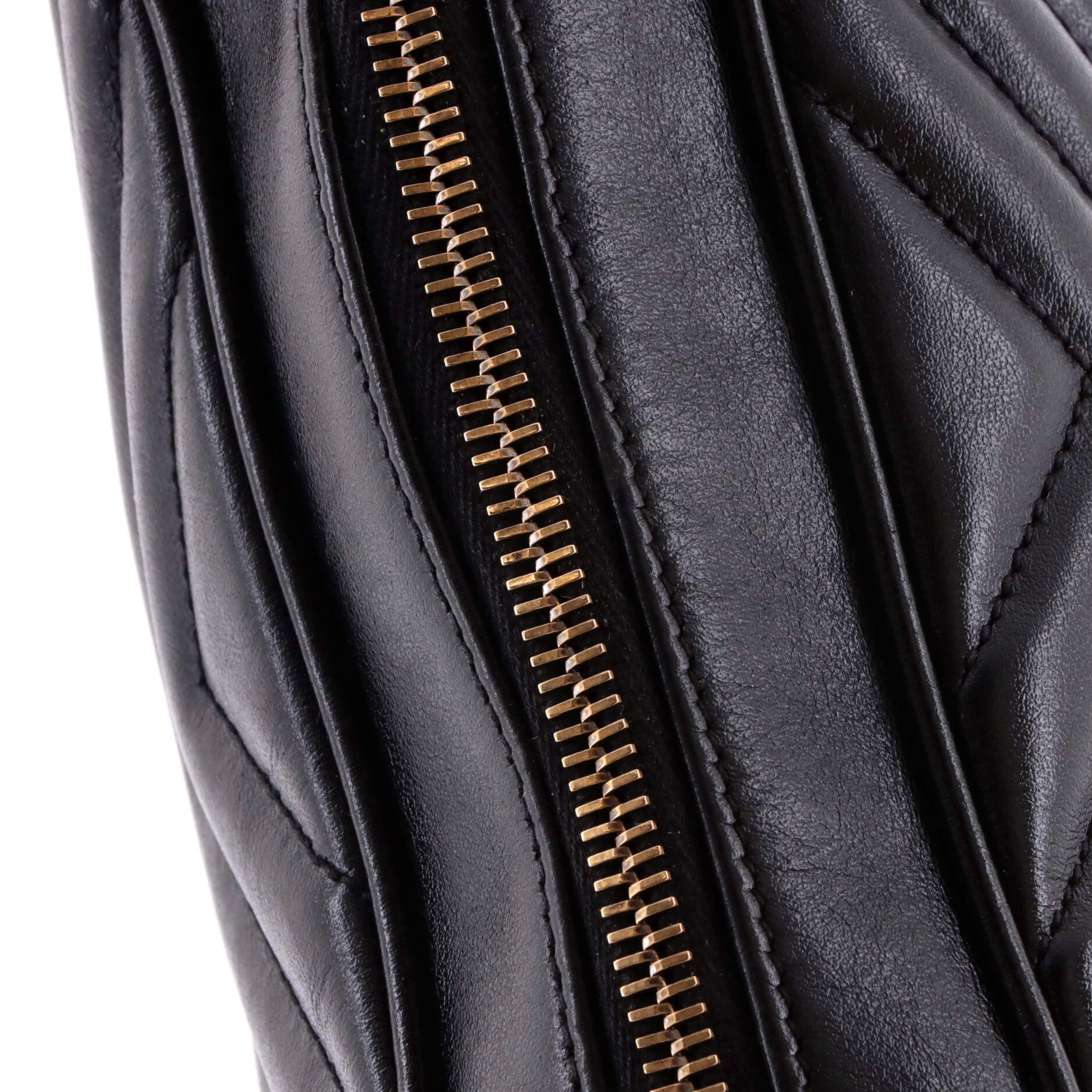 Saint Laurent Paris Lou Camera Bag Size ONE SIZE - 6 Thumbnail