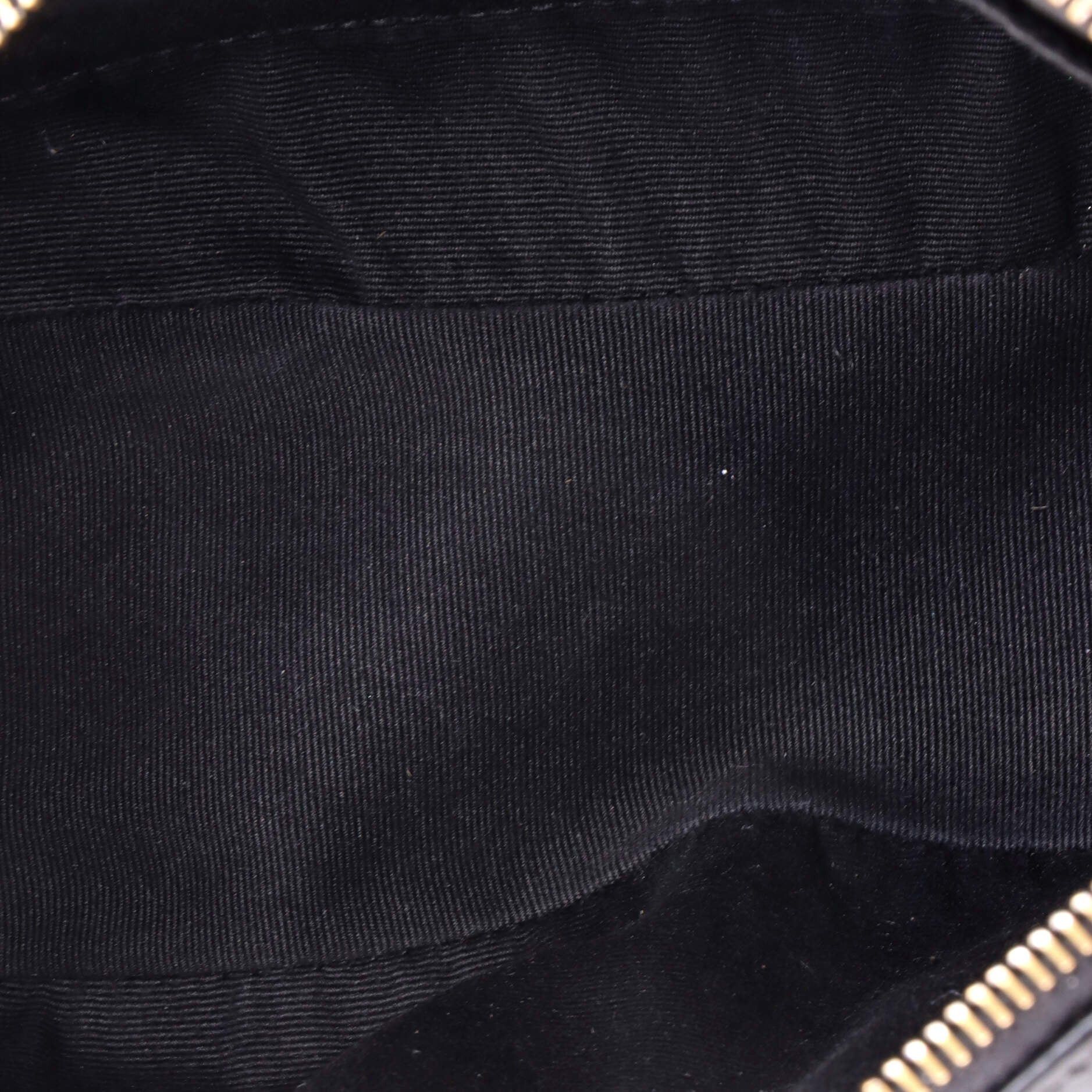 Saint Laurent Paris Lou Camera Bag Size ONE SIZE - 5 Thumbnail