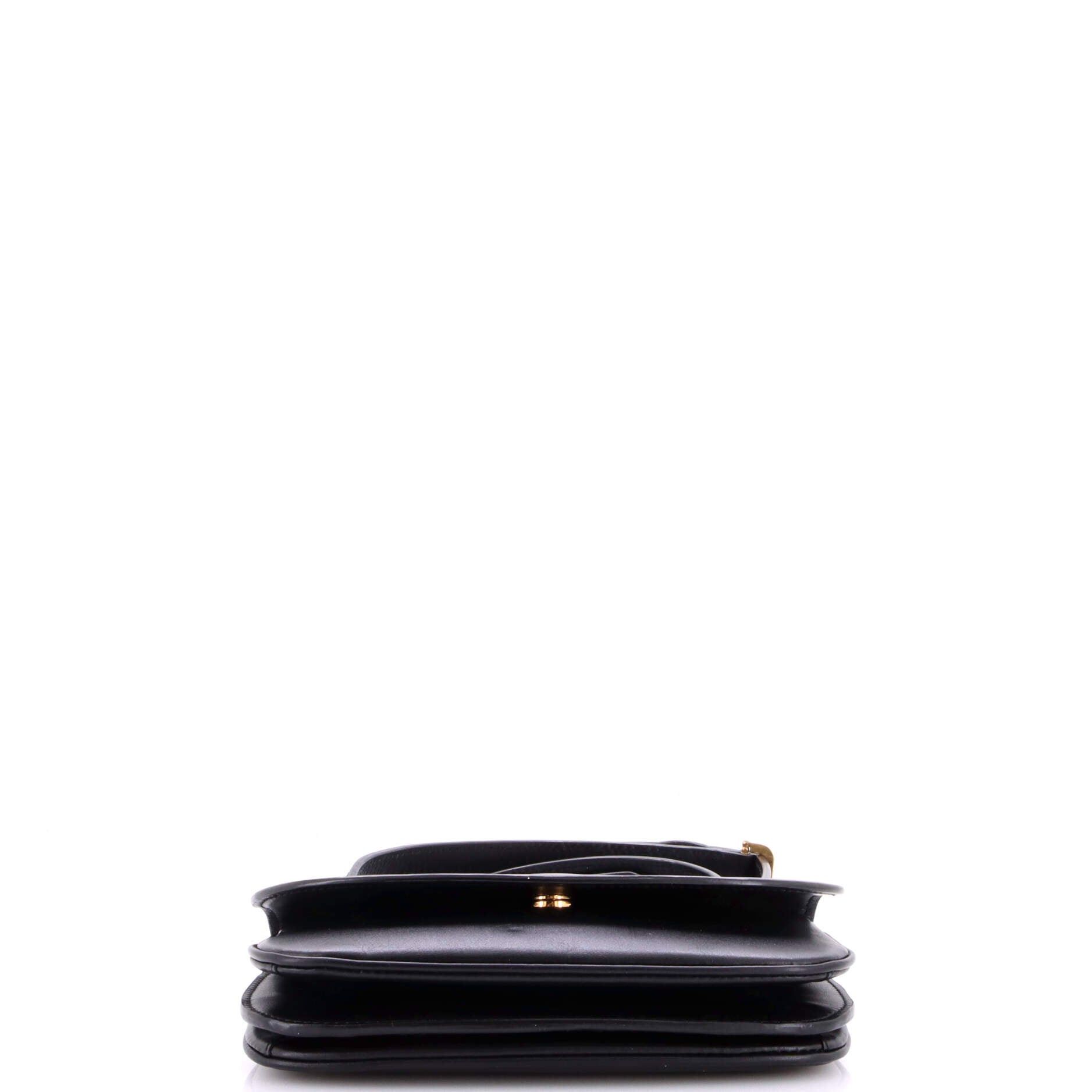 Saint Laurent Paris Charlie Shoulder Bag Size ONE SIZE - 4 Thumbnail