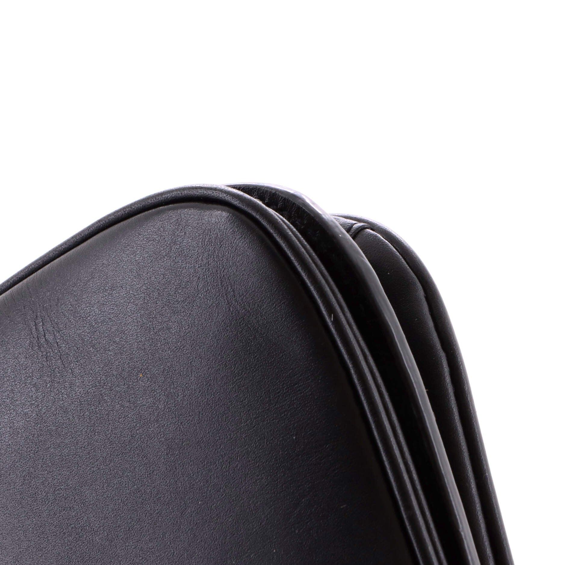 Saint Laurent Paris Charlie Shoulder Bag Size ONE SIZE - 6 Thumbnail