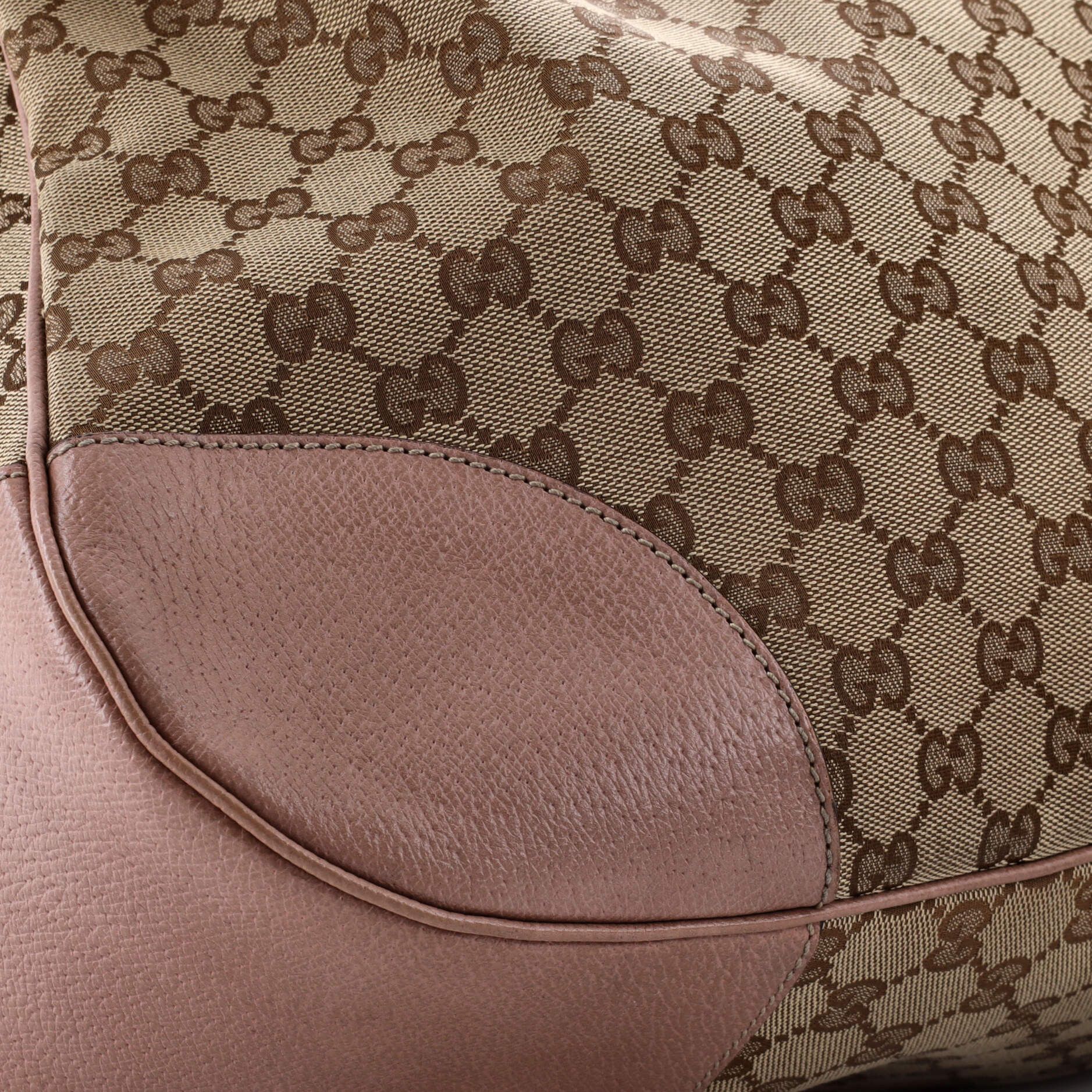 Gucci Bree Hobo Size ONE SIZE - 6 Thumbnail