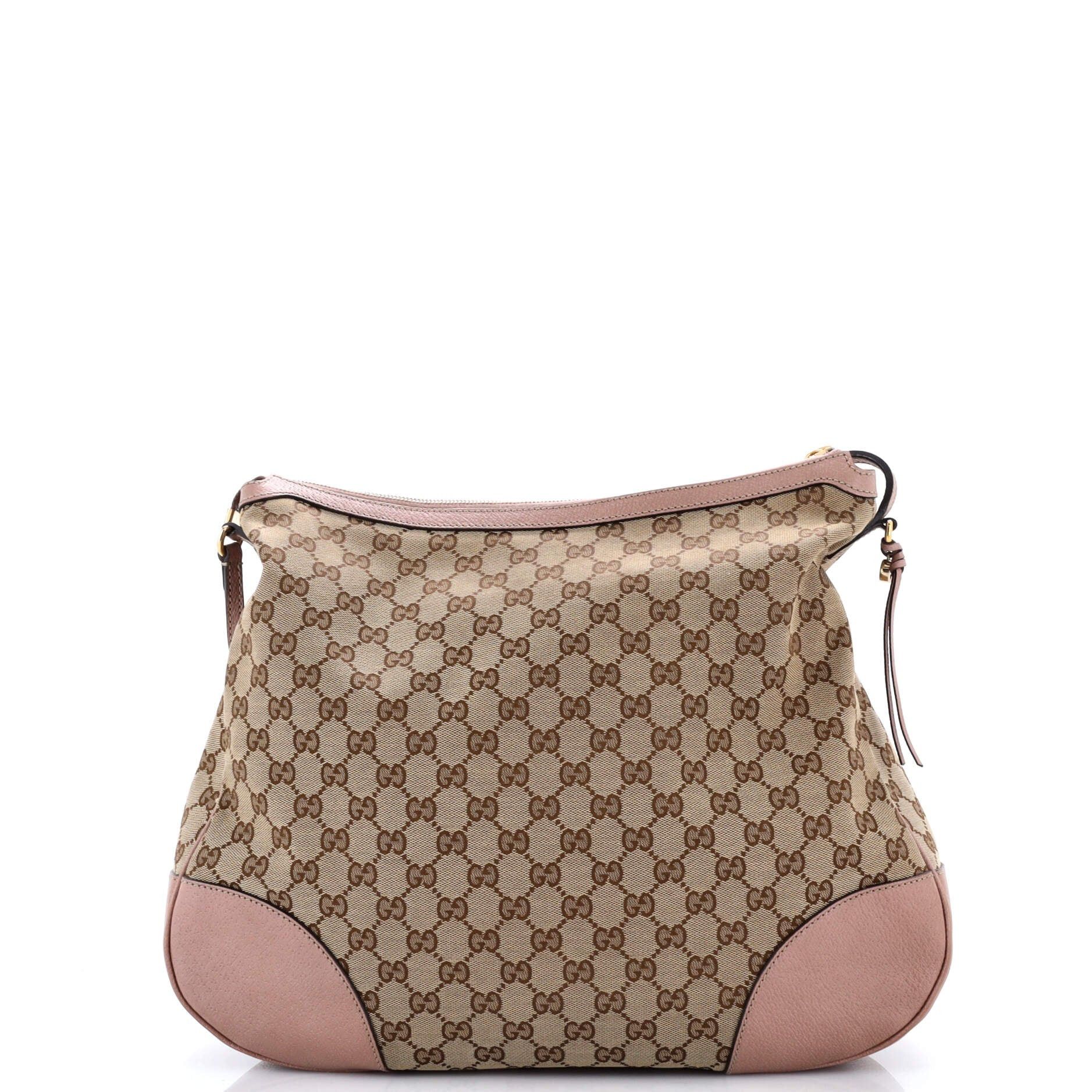 Gucci Bree Hobo Size ONE SIZE - 3 Thumbnail