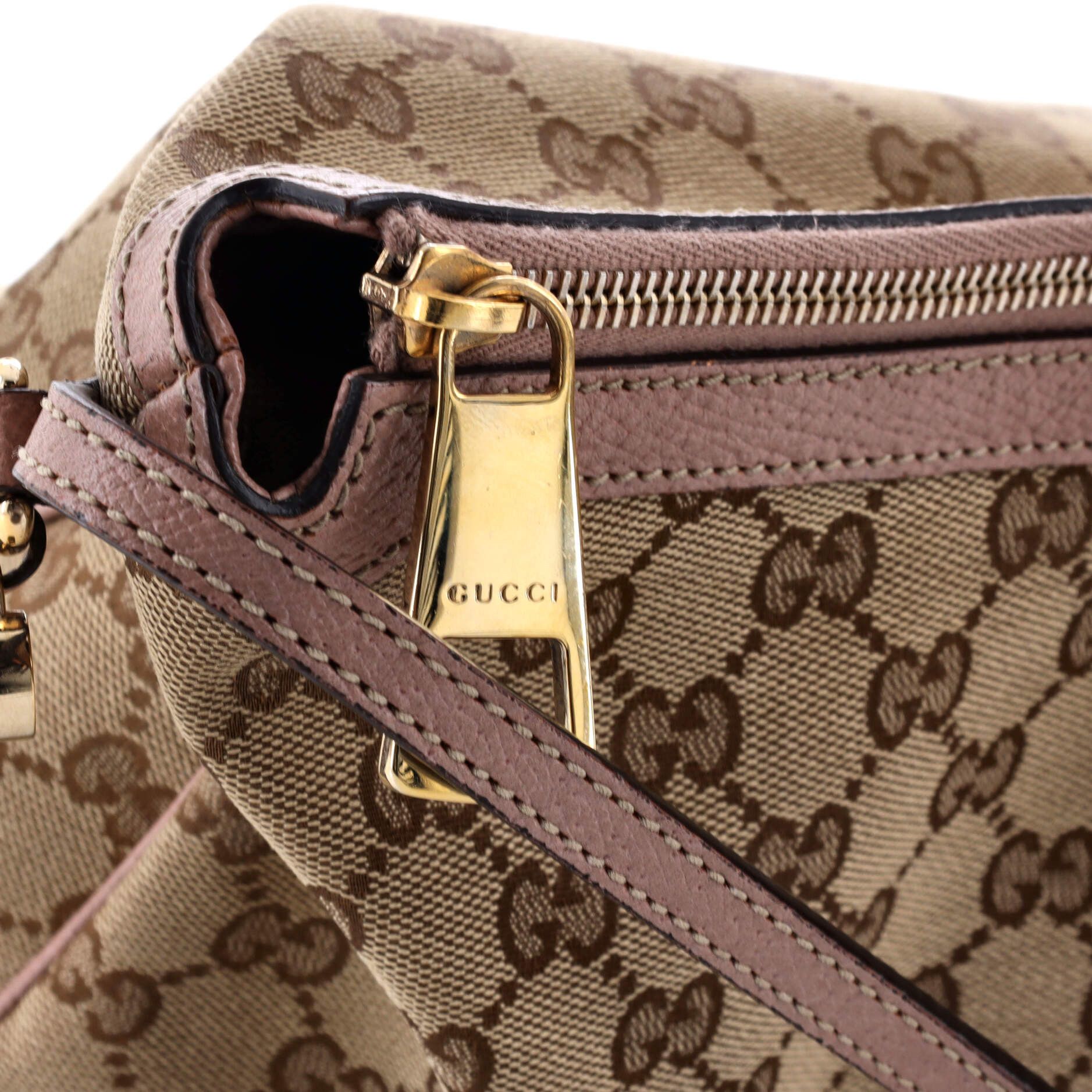 Gucci Bree Hobo Size ONE SIZE - 7 Thumbnail