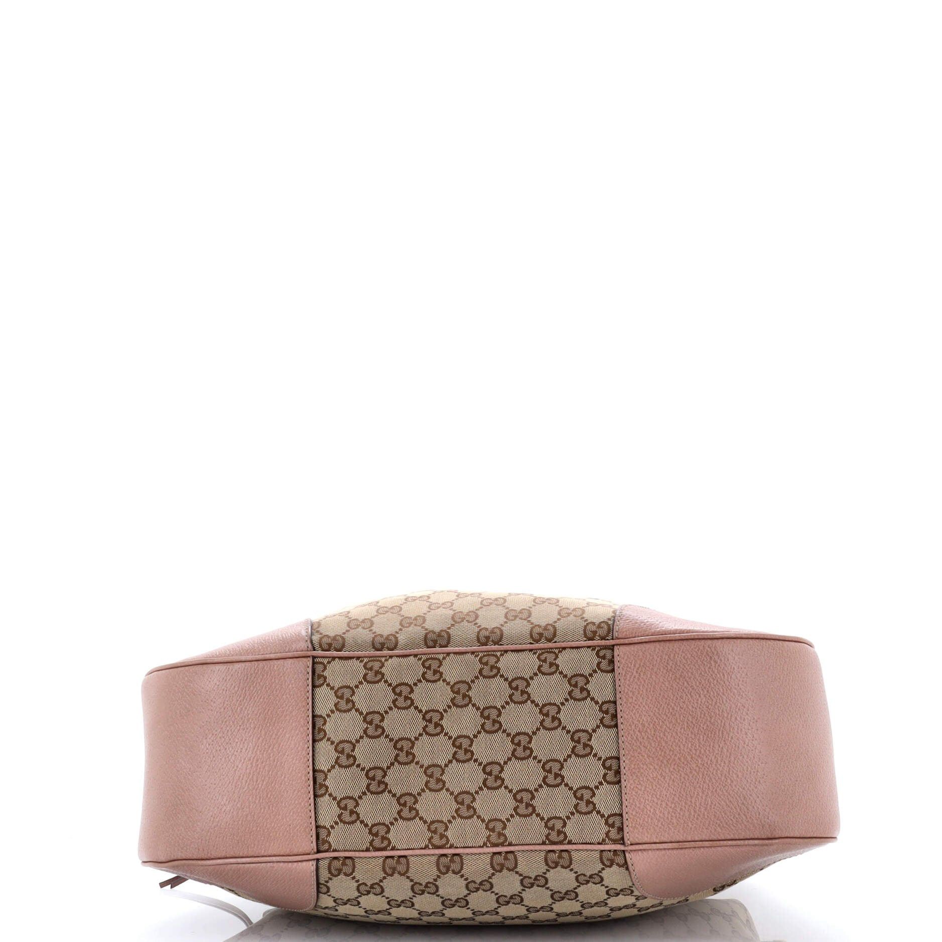Gucci Bree Hobo Size ONE SIZE - 4 Thumbnail