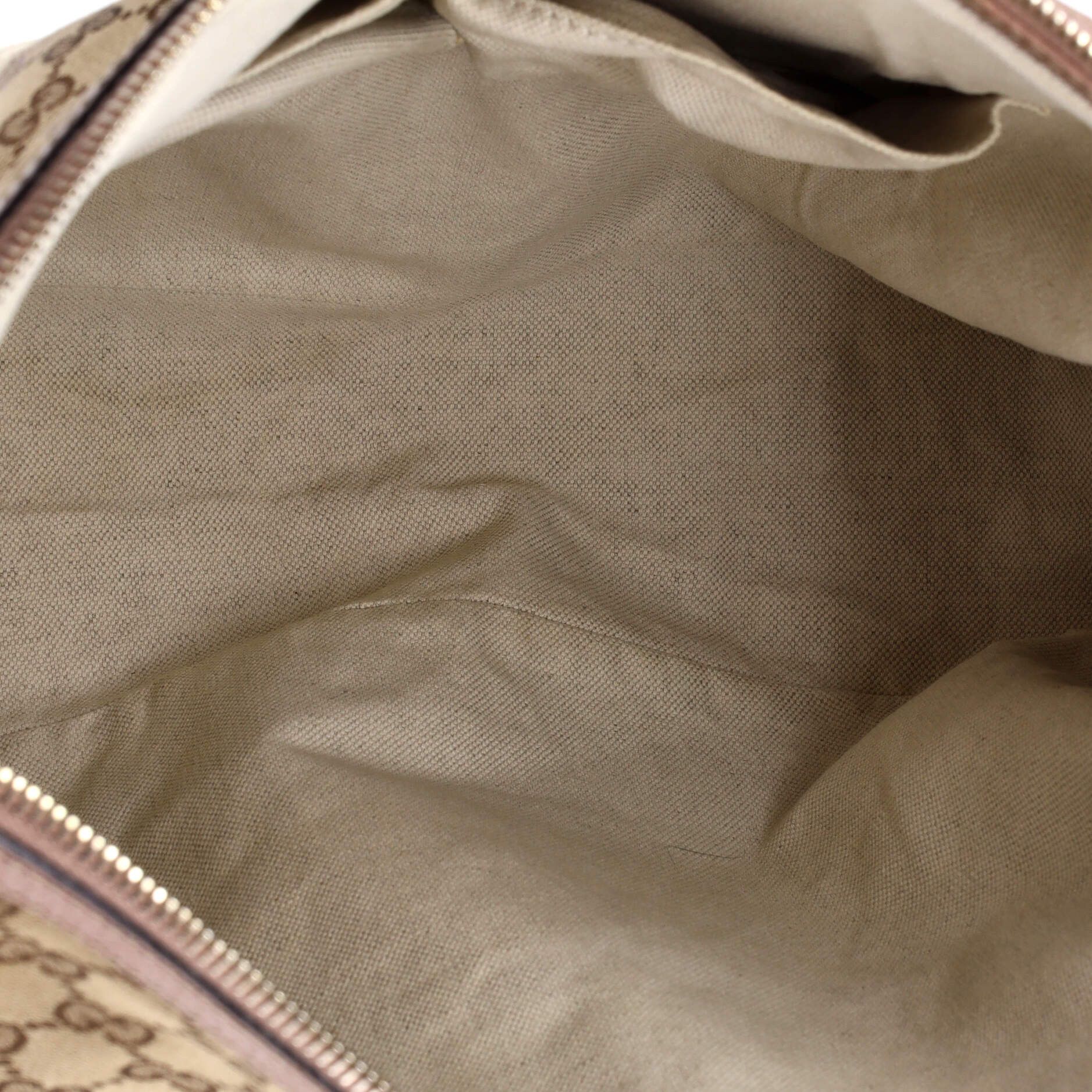 Gucci Bree Hobo Size ONE SIZE - 5 Thumbnail
