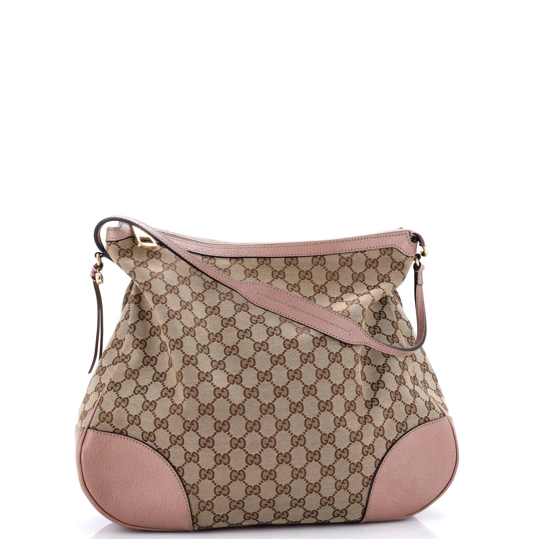Gucci Bree Hobo Size ONE SIZE - 2 Thumbnail