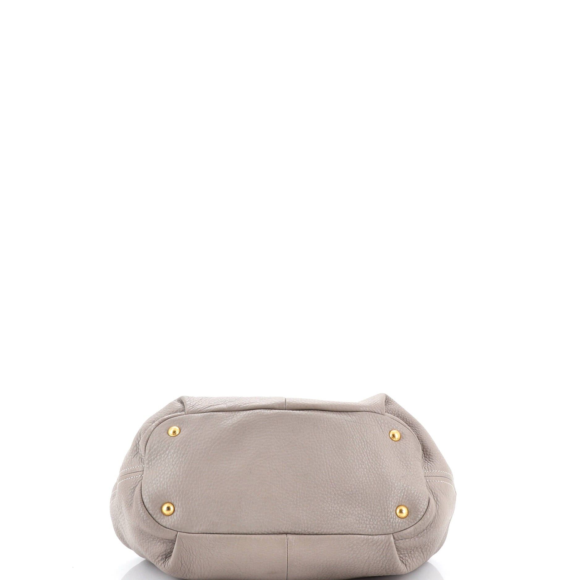Prada Convertible Shopping Tote Size ONE SIZE - 4 Thumbnail