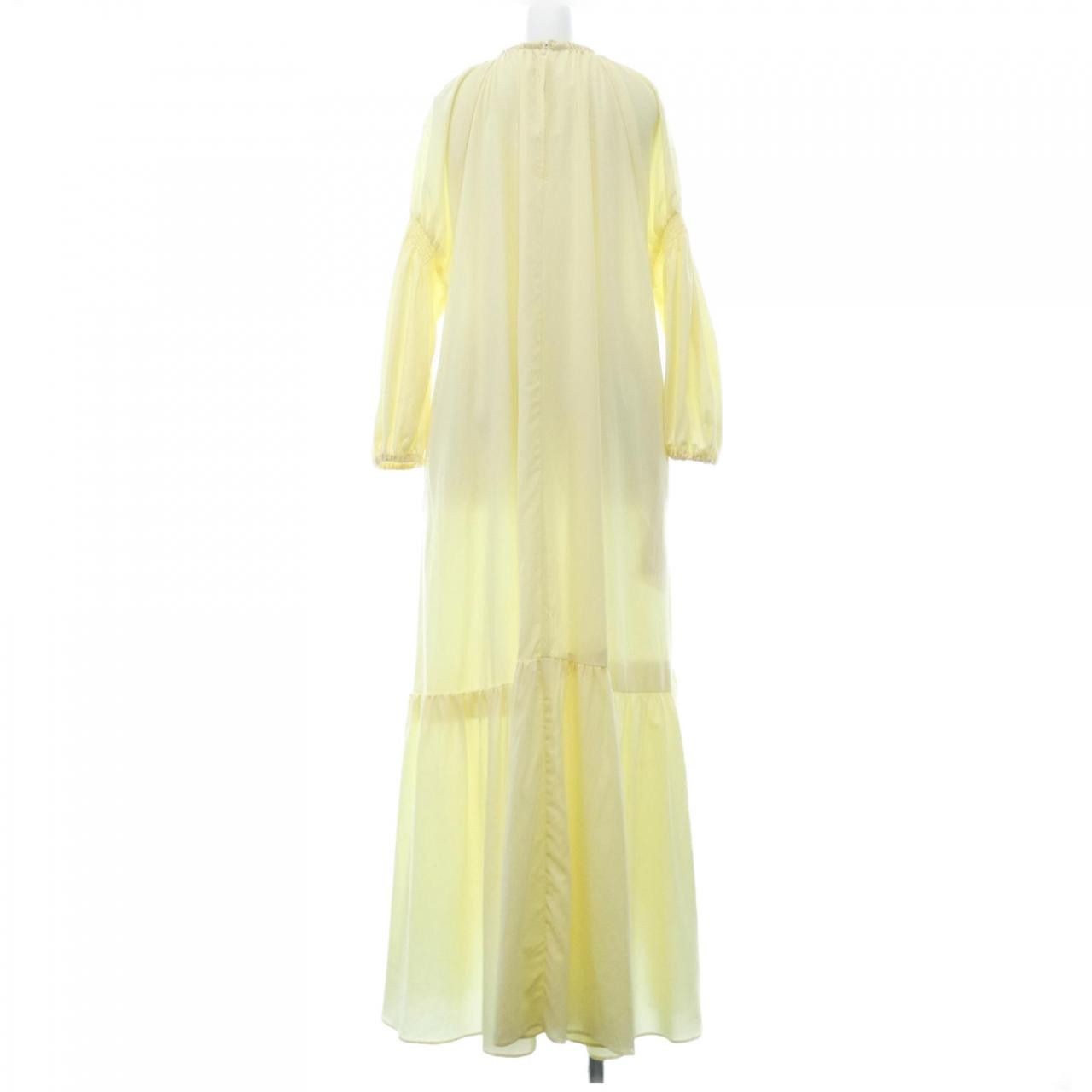 Other Other JILL STUART Dress Textile Dresses DUTY FREE for USA Size ONE SIZE - 2 Thumbnail