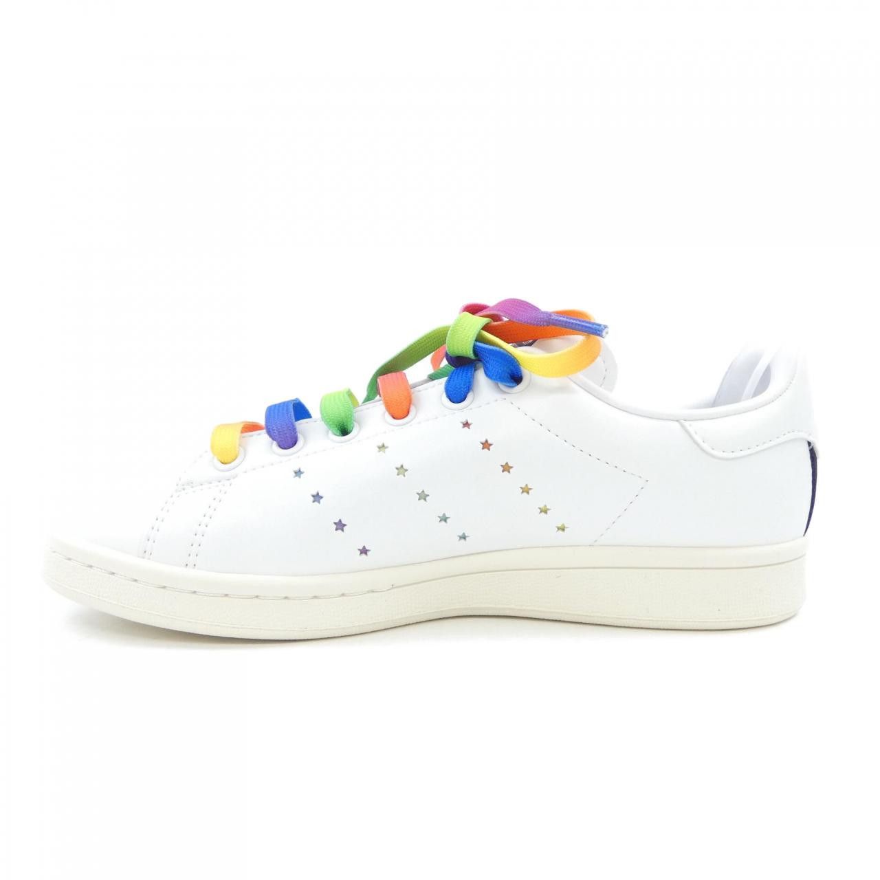 Stella McCartney Stella Mccartney Adidas by Stella McCartney Sneakers Plastic / Synthetic Shoes FW6875 DUTY FREE for USA Size ONE SIZE - 2 Thumbnail