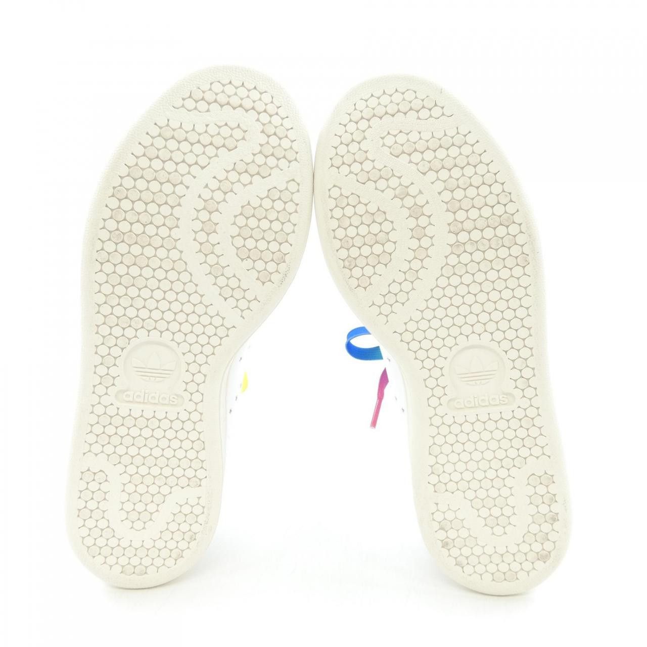 Stella McCartney Stella Mccartney Adidas by Stella McCartney Sneakers Plastic / Synthetic Shoes FW6875 DUTY FREE for USA Size ONE SIZE - 4 Thumbnail