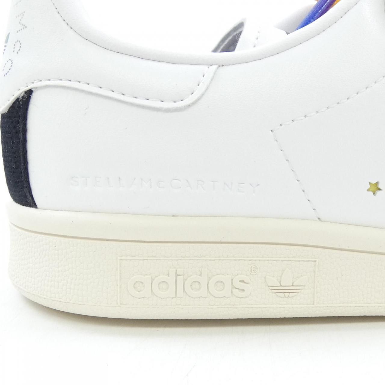 Stella McCartney Stella Mccartney Adidas by Stella McCartney Sneakers Plastic / Synthetic Shoes FW6875 DUTY FREE for USA Size ONE SIZE - 6 Thumbnail