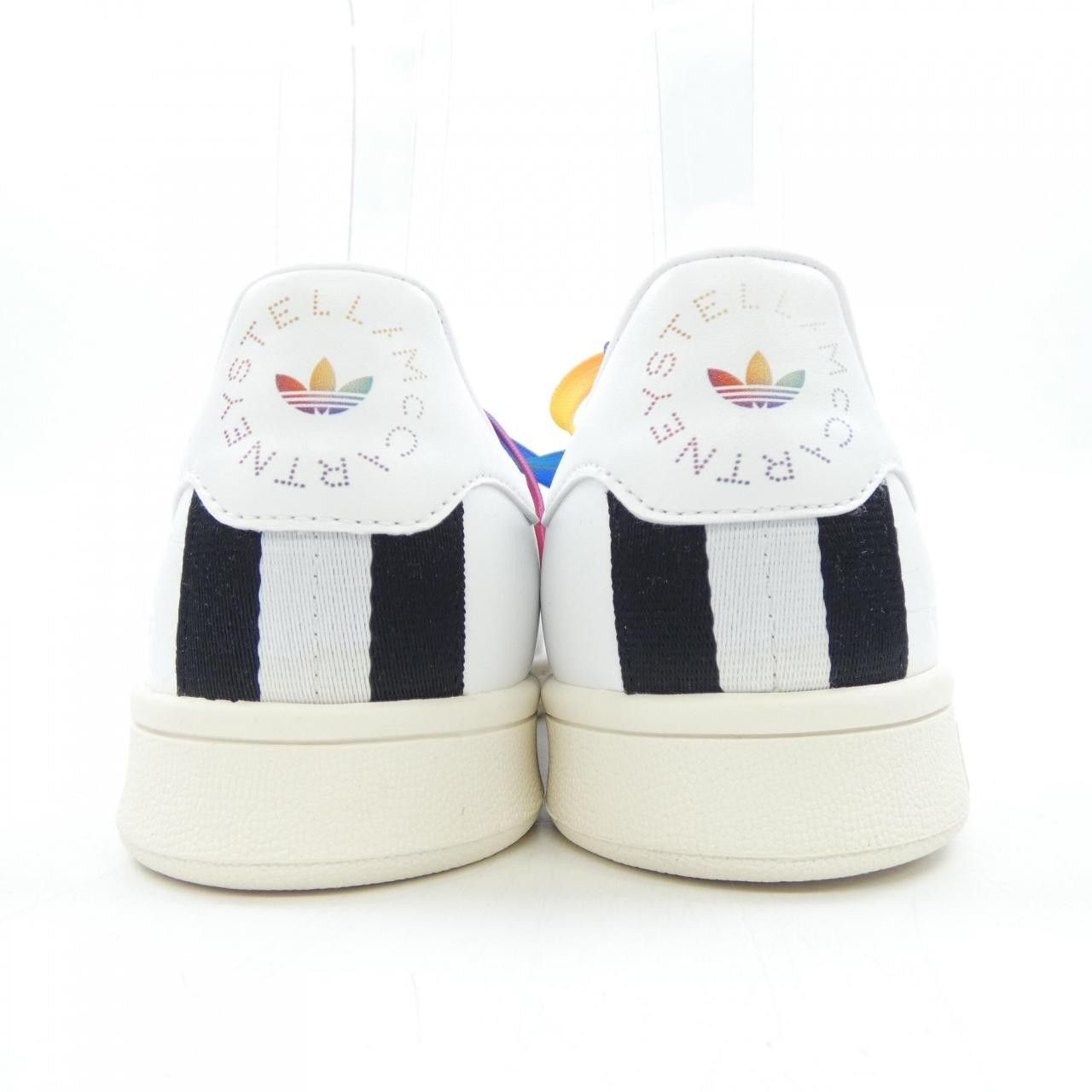 Stella McCartney Stella Mccartney Adidas by Stella McCartney Sneakers Plastic / Synthetic Shoes FW6875 DUTY FREE for USA Size ONE SIZE - 5 Thumbnail