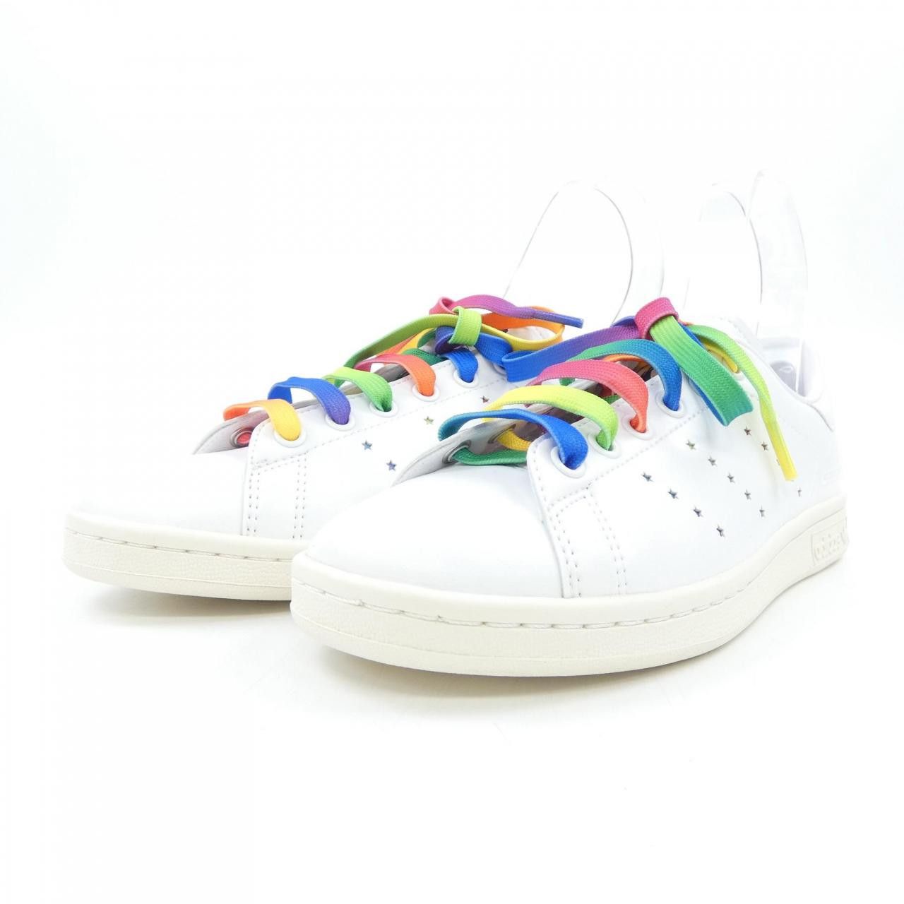 Stella McCartney Stella Mccartney Adidas by Stella McCartney Sneakers Plastic / Synthetic Shoes FW6875 DUTY FREE for USA Size ONE SIZE - 3 Thumbnail