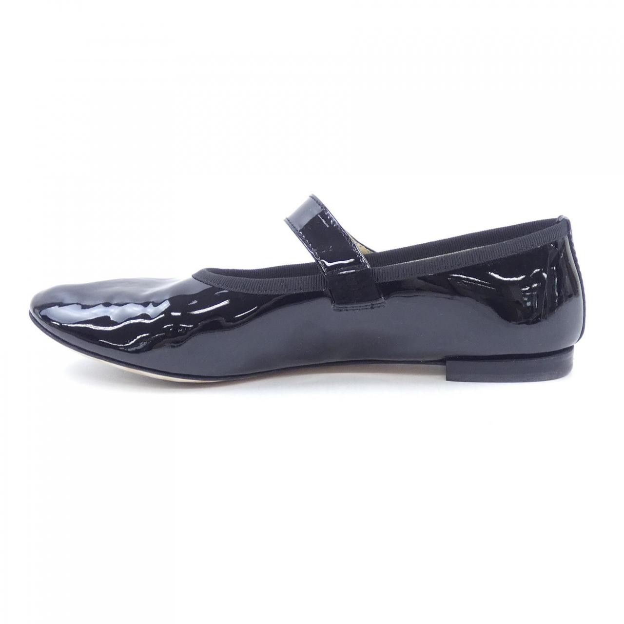 Other Repetto Leather Ballet Flats Leather Shoes DUTY FREE for USA