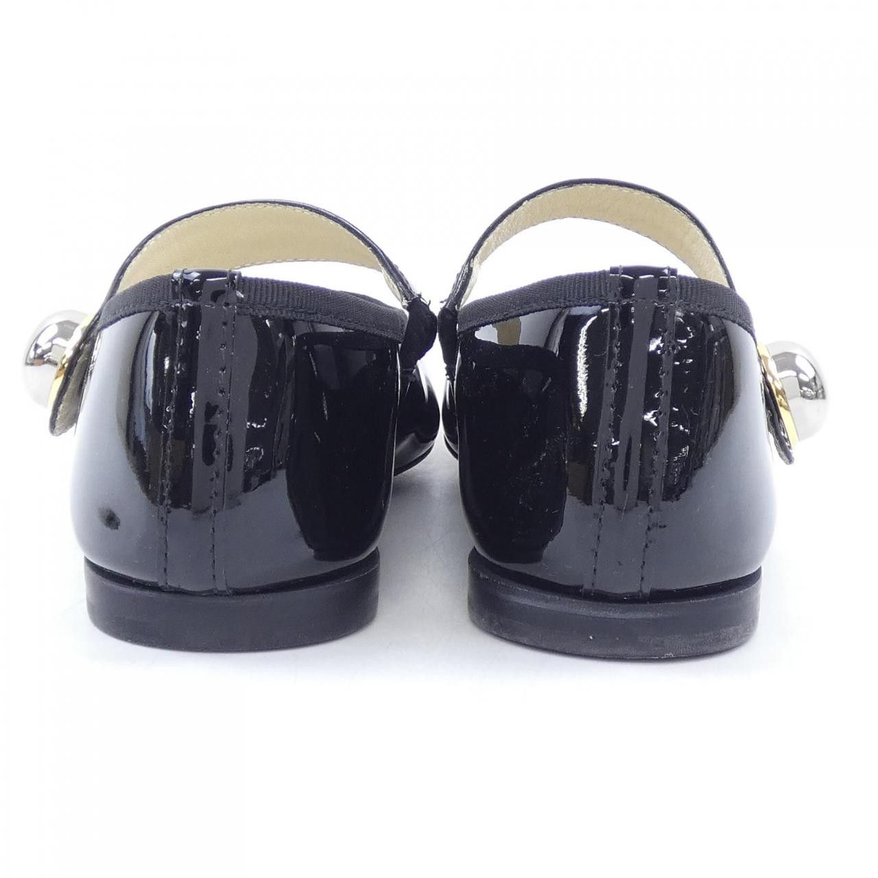 Other Repetto Leather Ballet Flats Leather Shoes DUTY FREE for USA