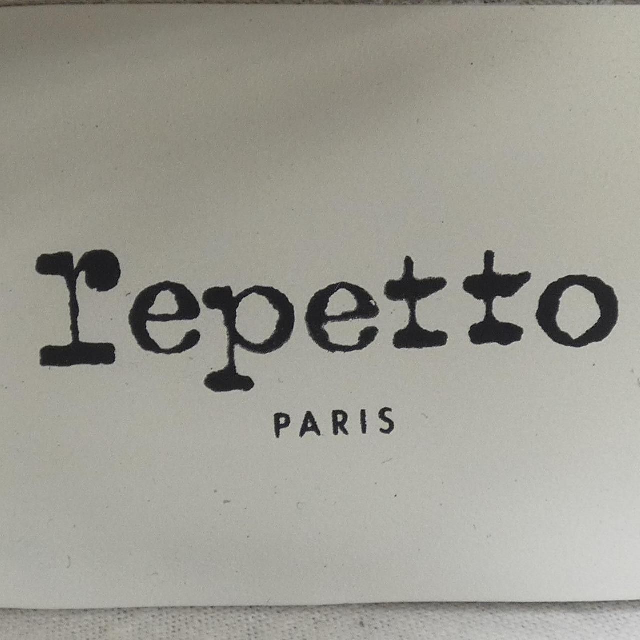 Other Repetto Leather Ballet Flats Leather Shoes DUTY FREE for USA