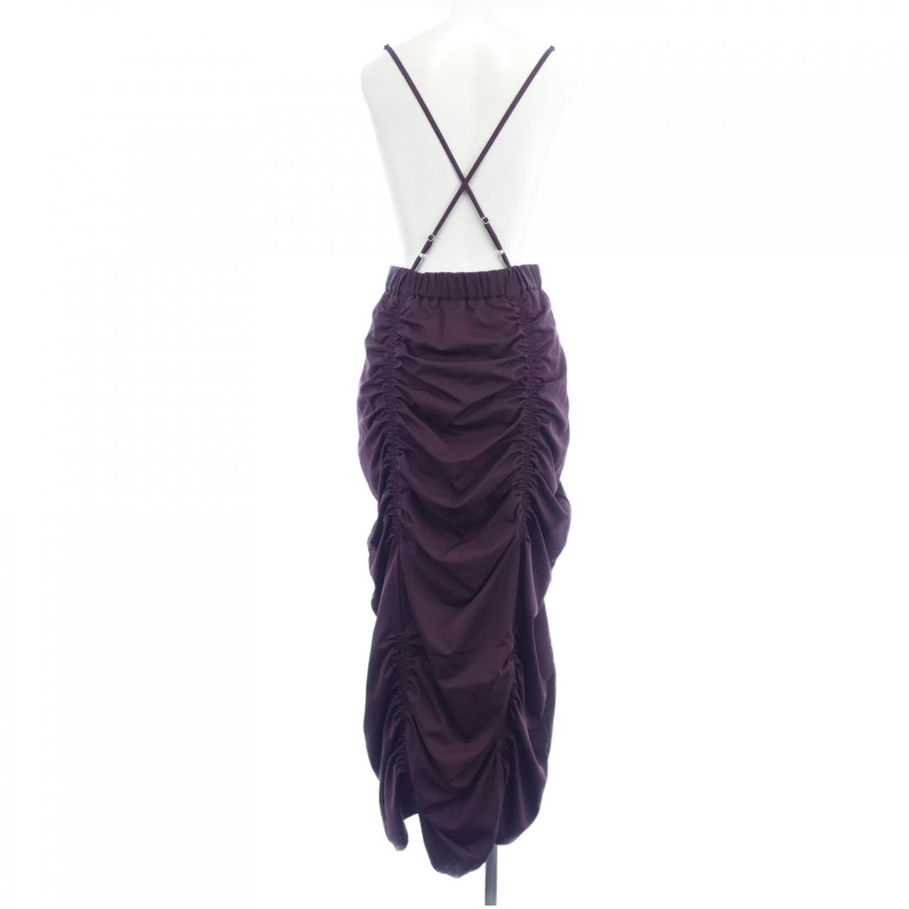 Other Other Ameri Skirt Textile Skirts DUTY FREE for USA Size ONE SIZE - 2 Thumbnail