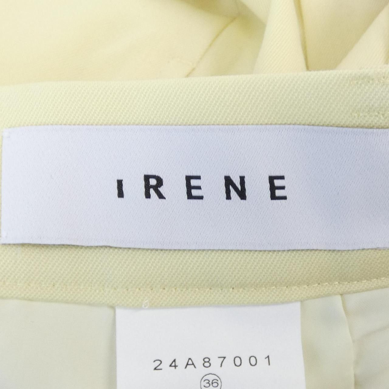 Other Other IRENE Pants Textile Skirts 24A87001 DUTY FREE for USA Size ONE SIZE - 4 Thumbnail